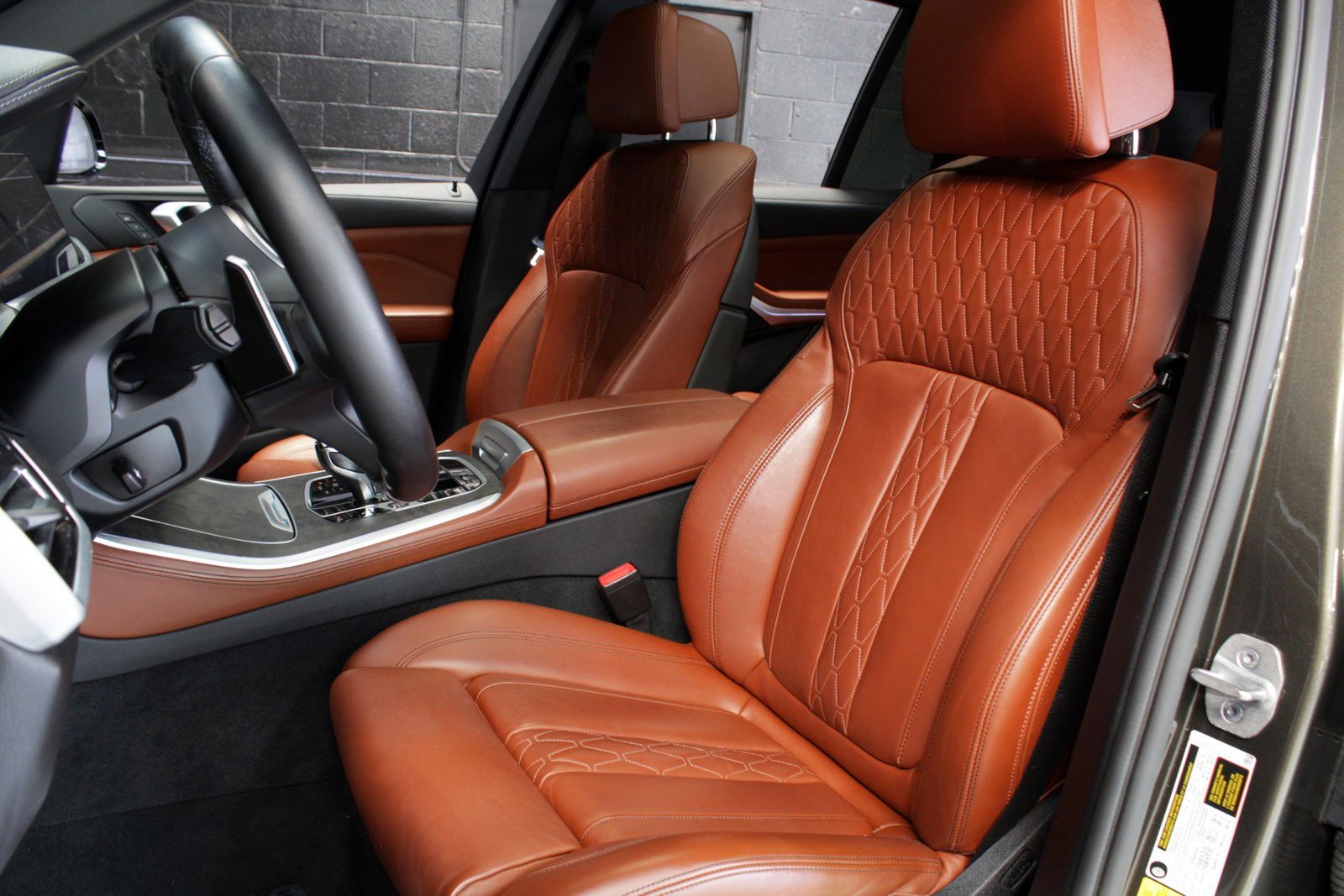 2021 BMW X5 sDrive40i RWD