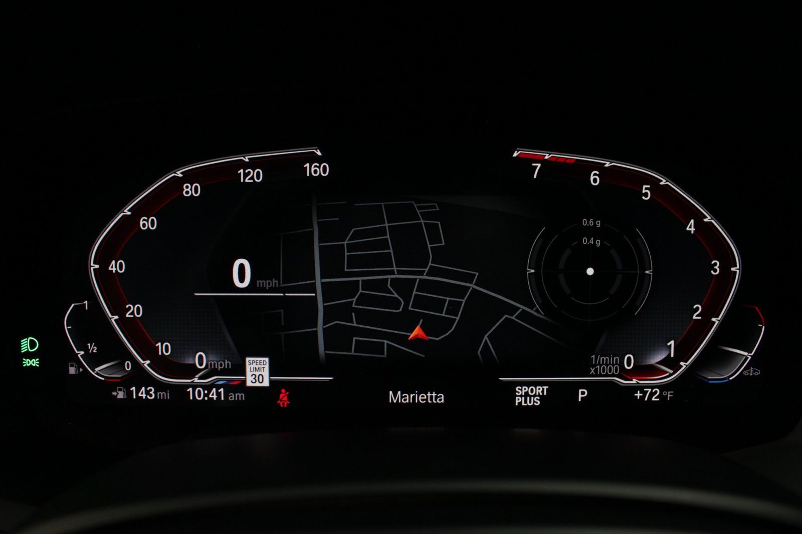 2021 BMW X5 sDrive40i RWD