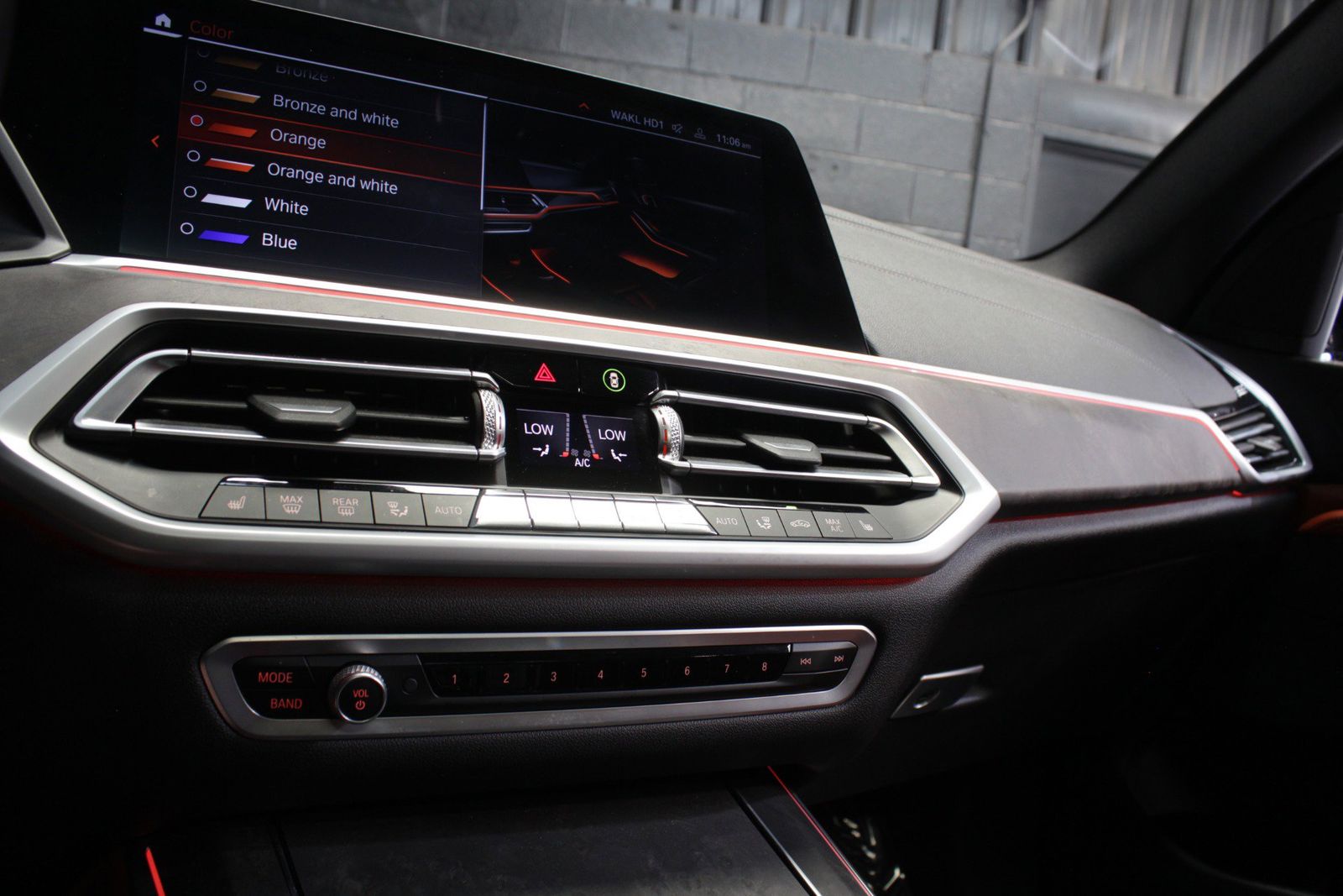 2021 BMW X5 sDrive40i RWD