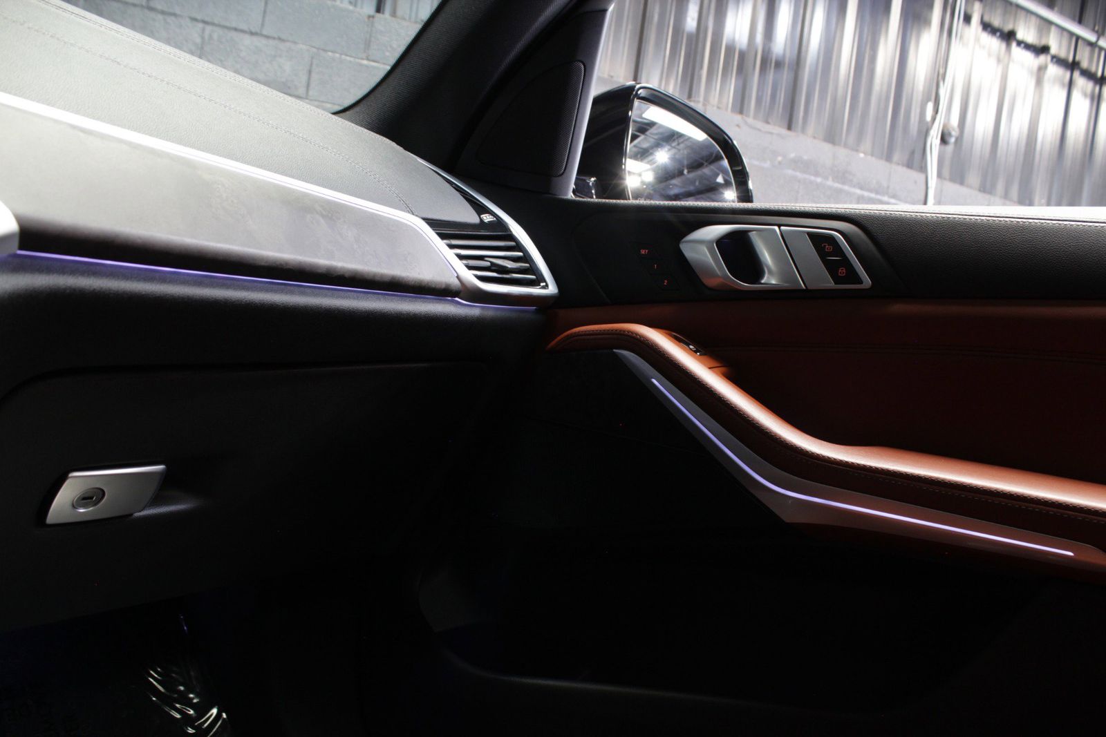 2021 BMW X5 sDrive40i RWD