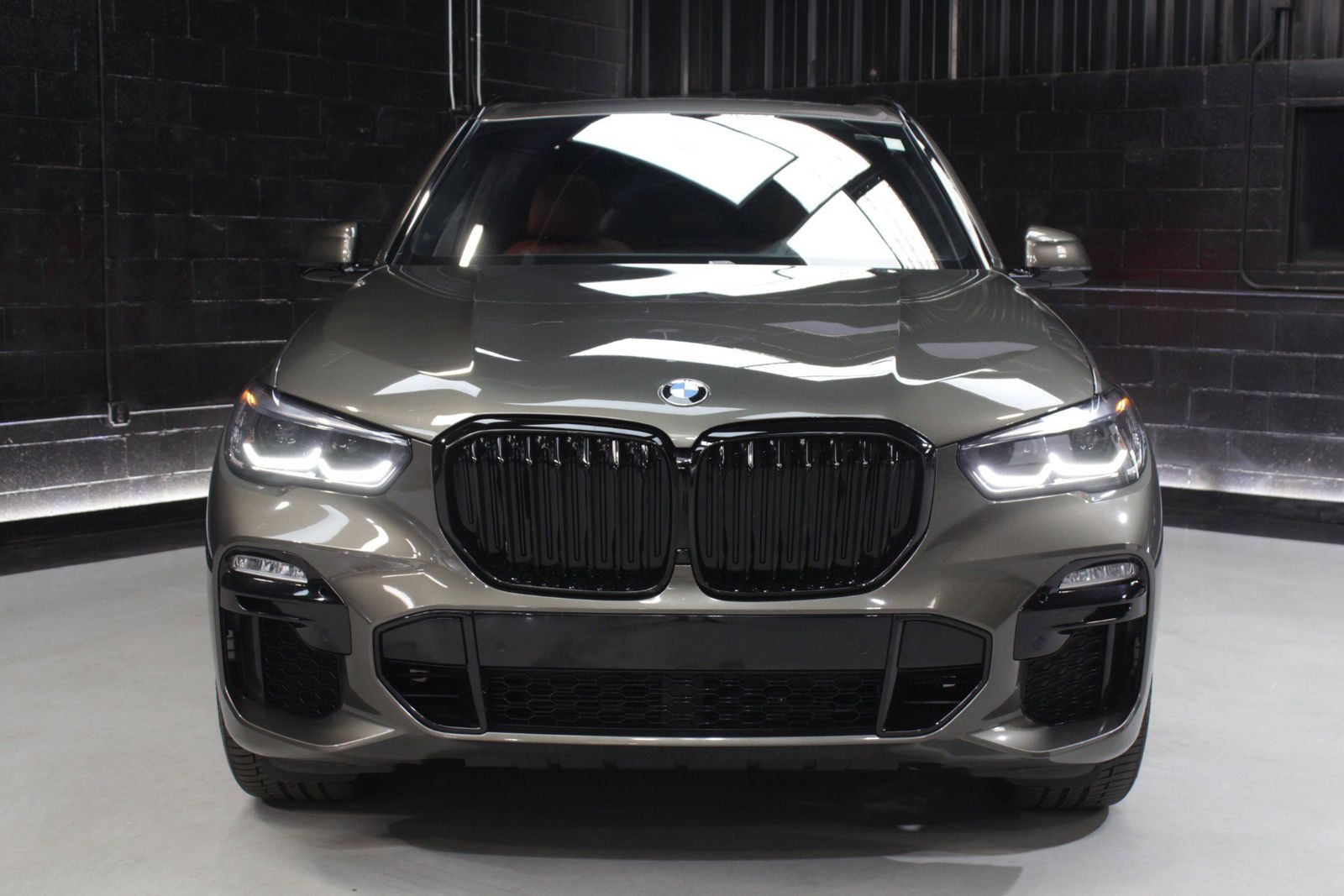 2021 BMW X5 sDrive40i RWD