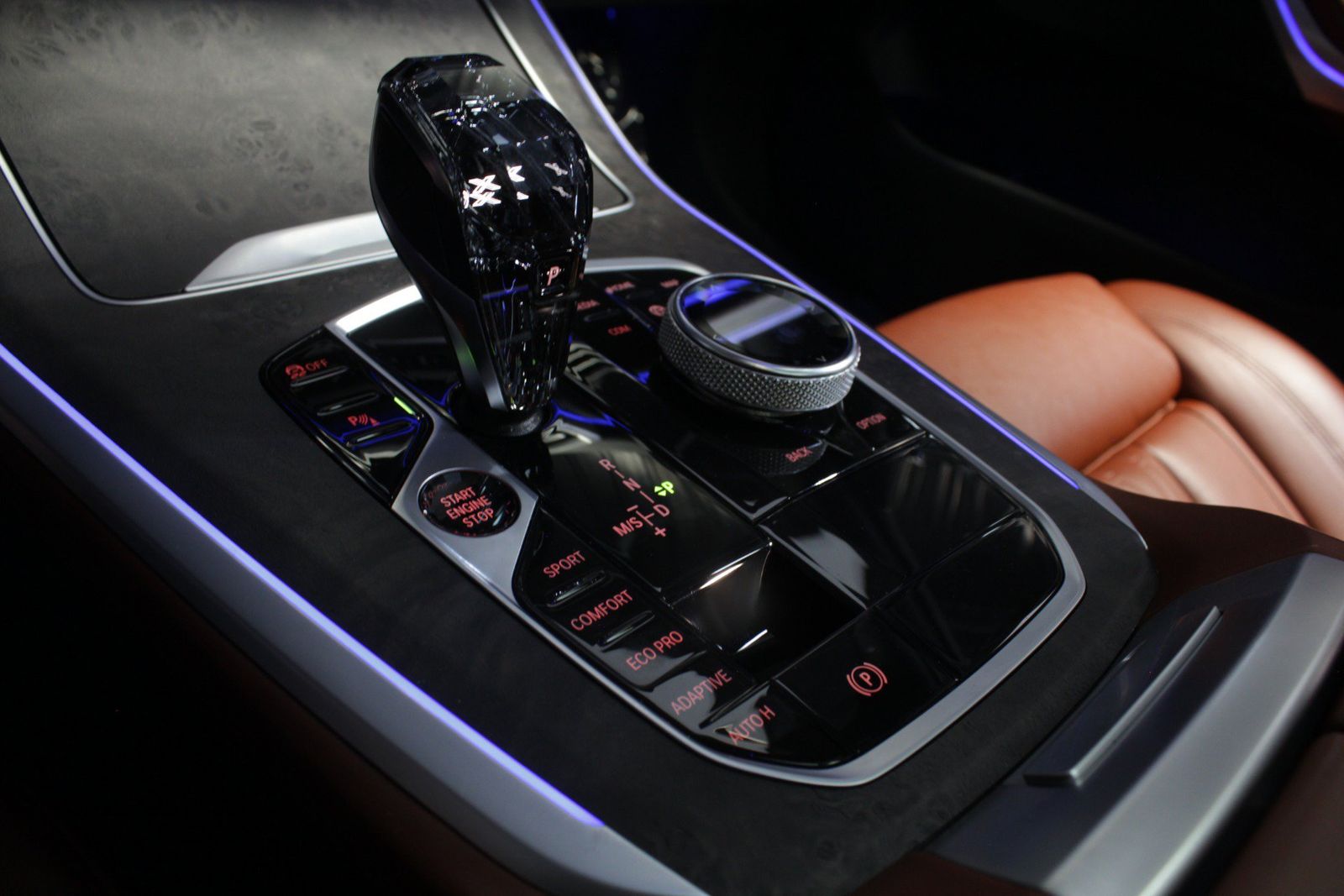 2021 BMW X5 sDrive40i RWD