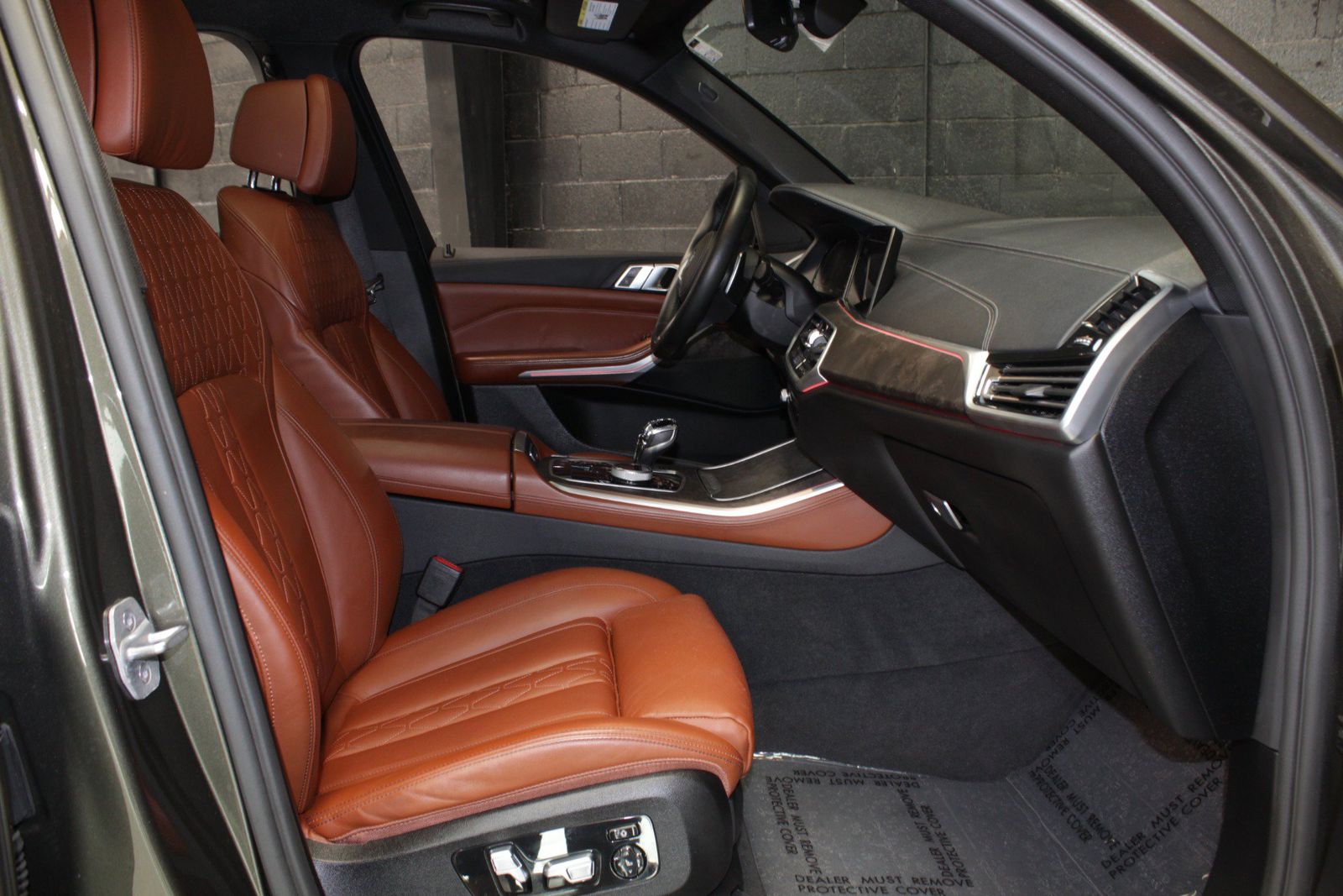 2021 BMW X5 sDrive40i RWD