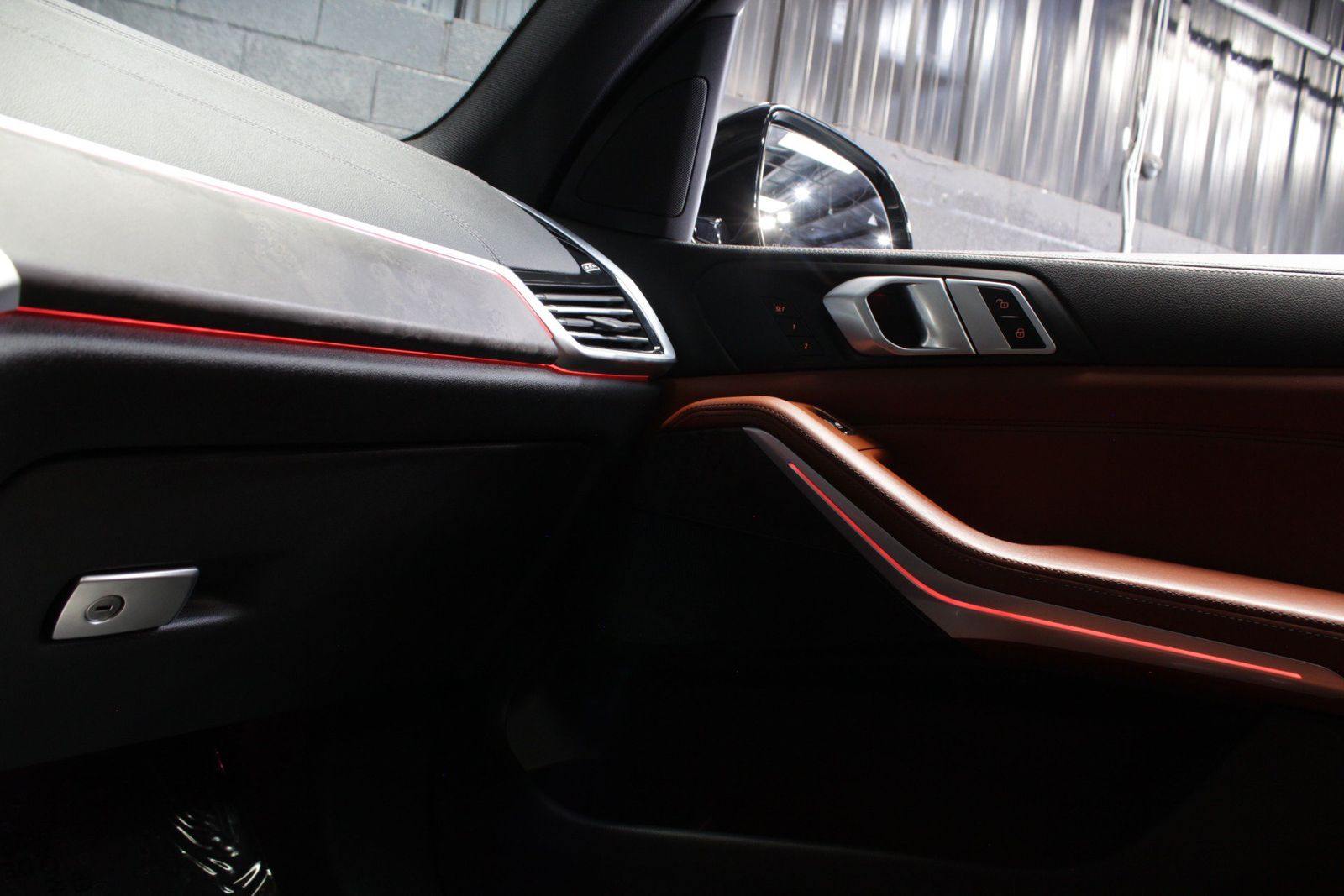 2021 BMW X5 sDrive40i RWD
