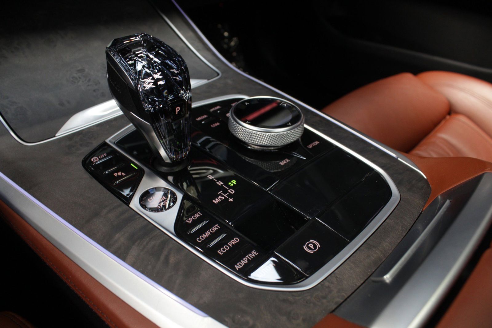 2021 BMW X5 sDrive40i RWD