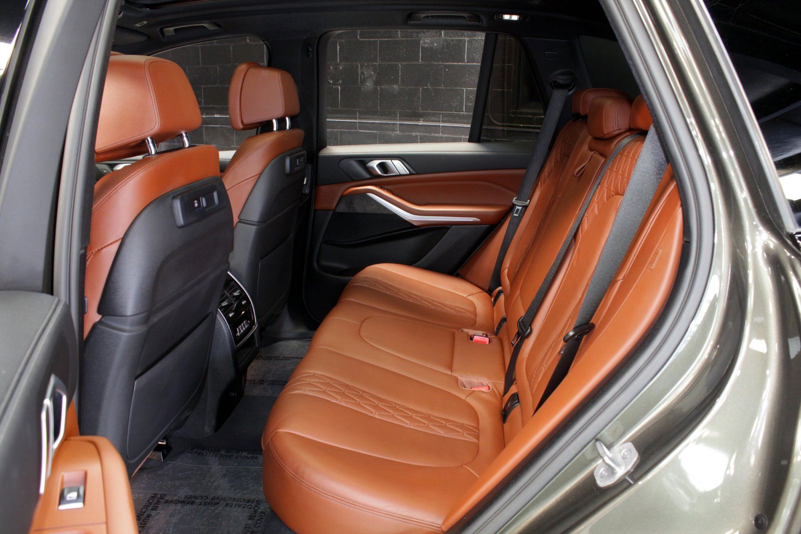 2021 BMW X5 sDrive40i RWD