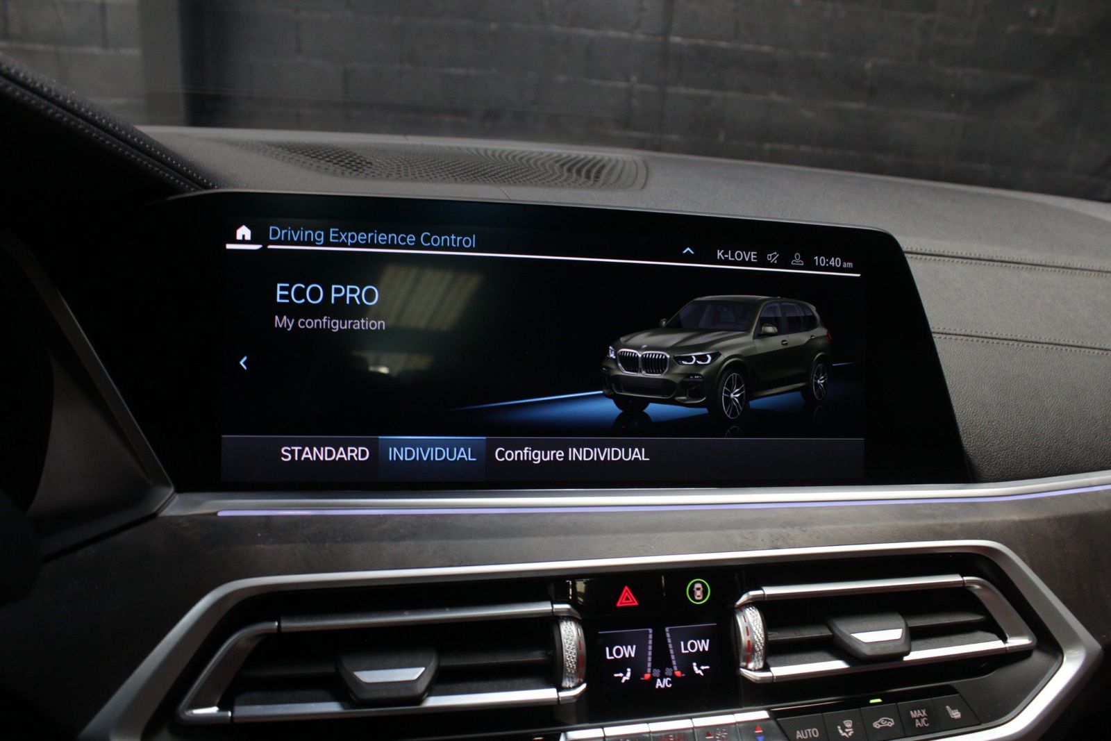 2021 BMW X5 sDrive40i RWD