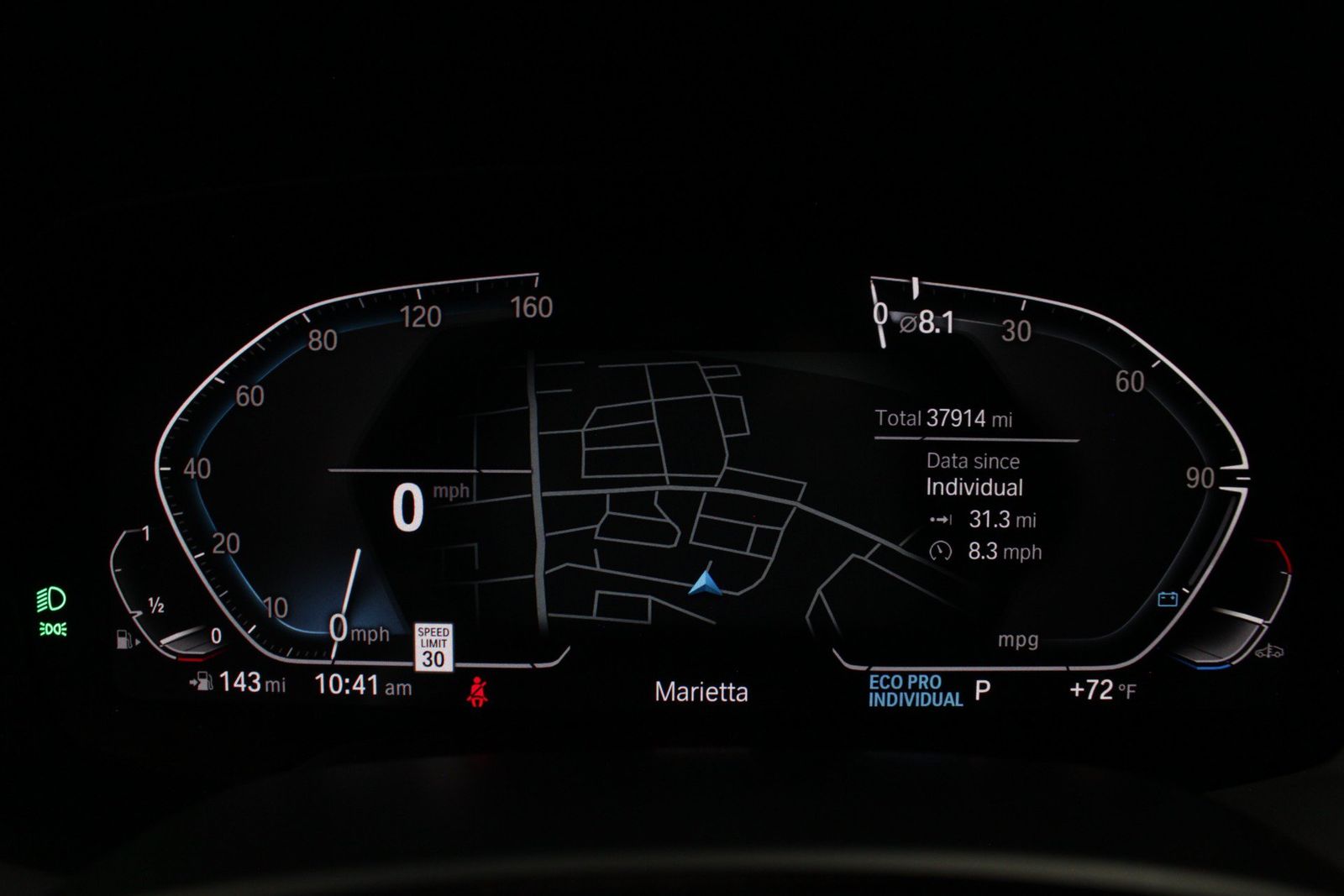 2021 BMW X5 sDrive40i RWD