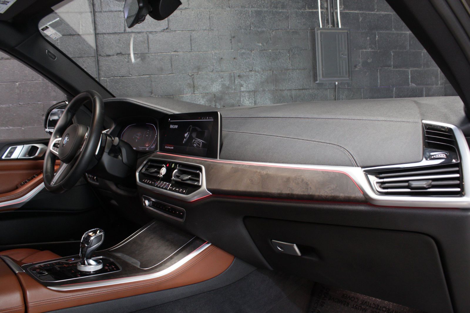 2021 BMW X5 sDrive40i RWD