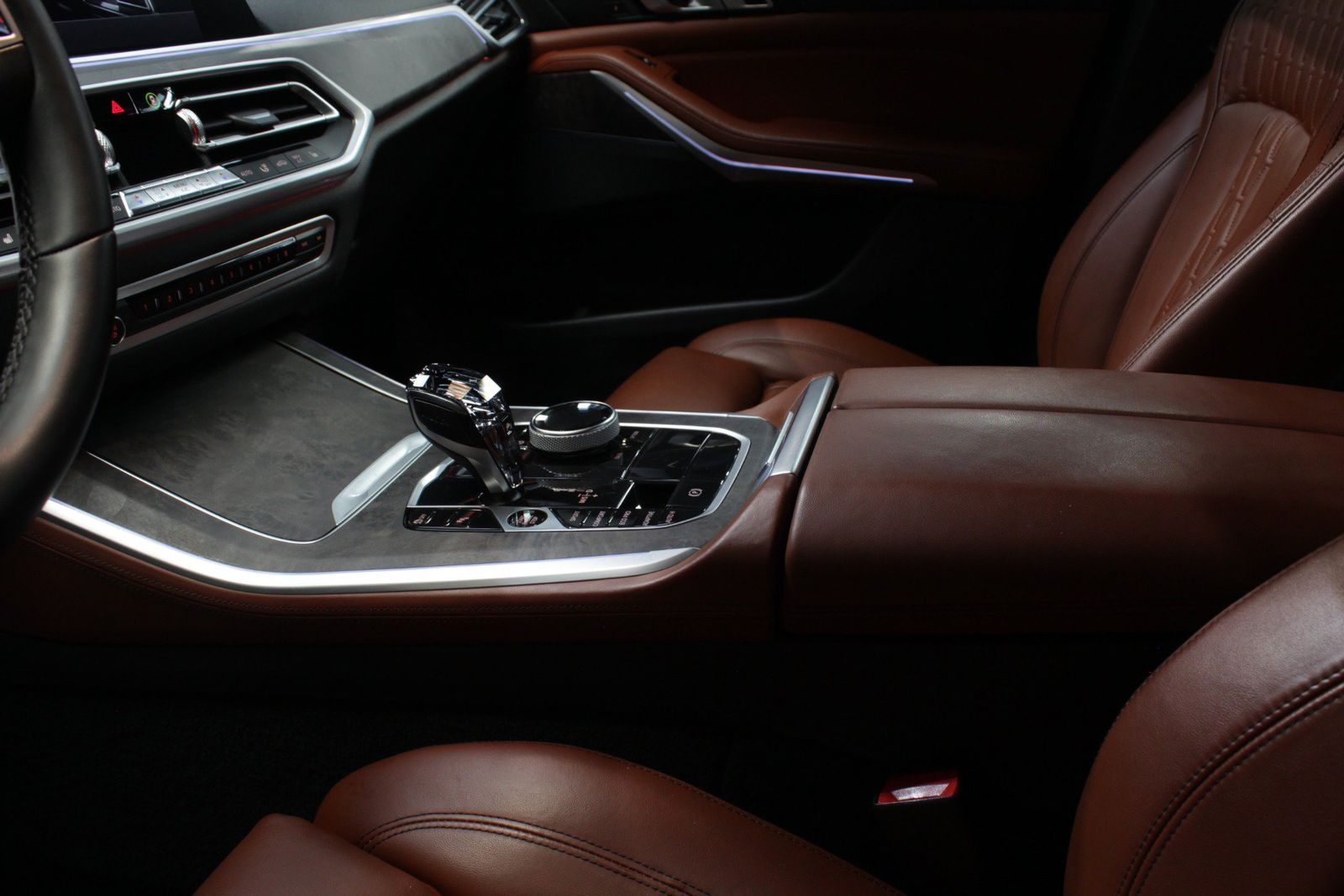 2021 BMW X5 sDrive40i RWD