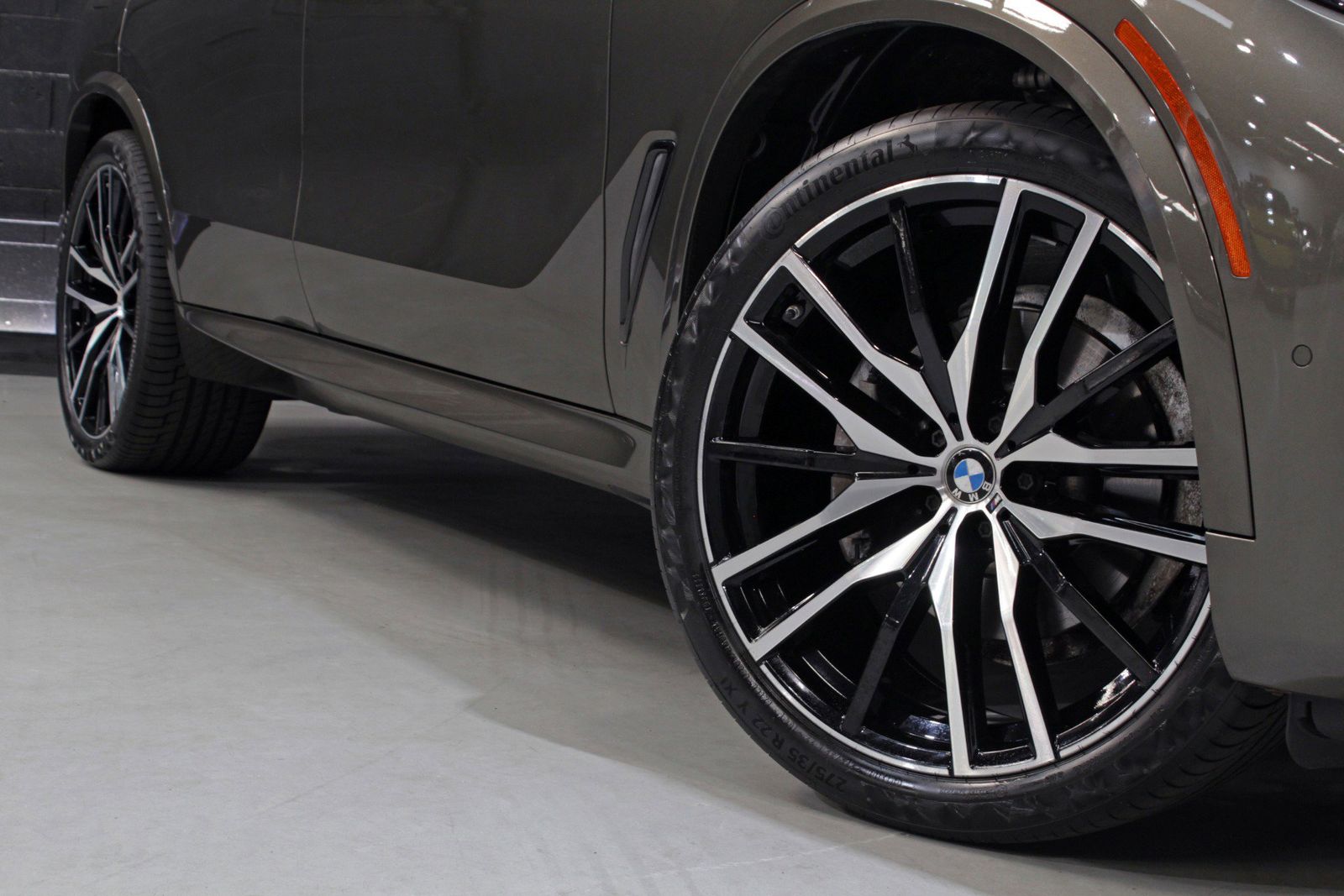 2021 BMW X5 sDrive40i RWD