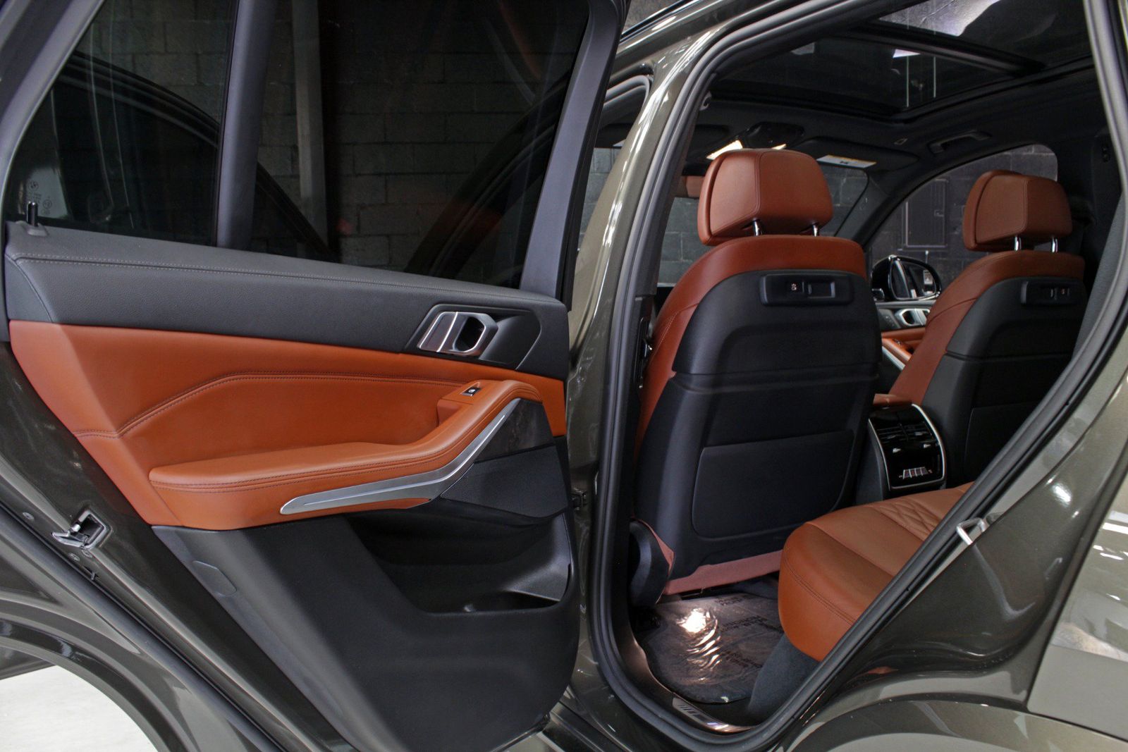 2021 BMW X5 sDrive40i RWD