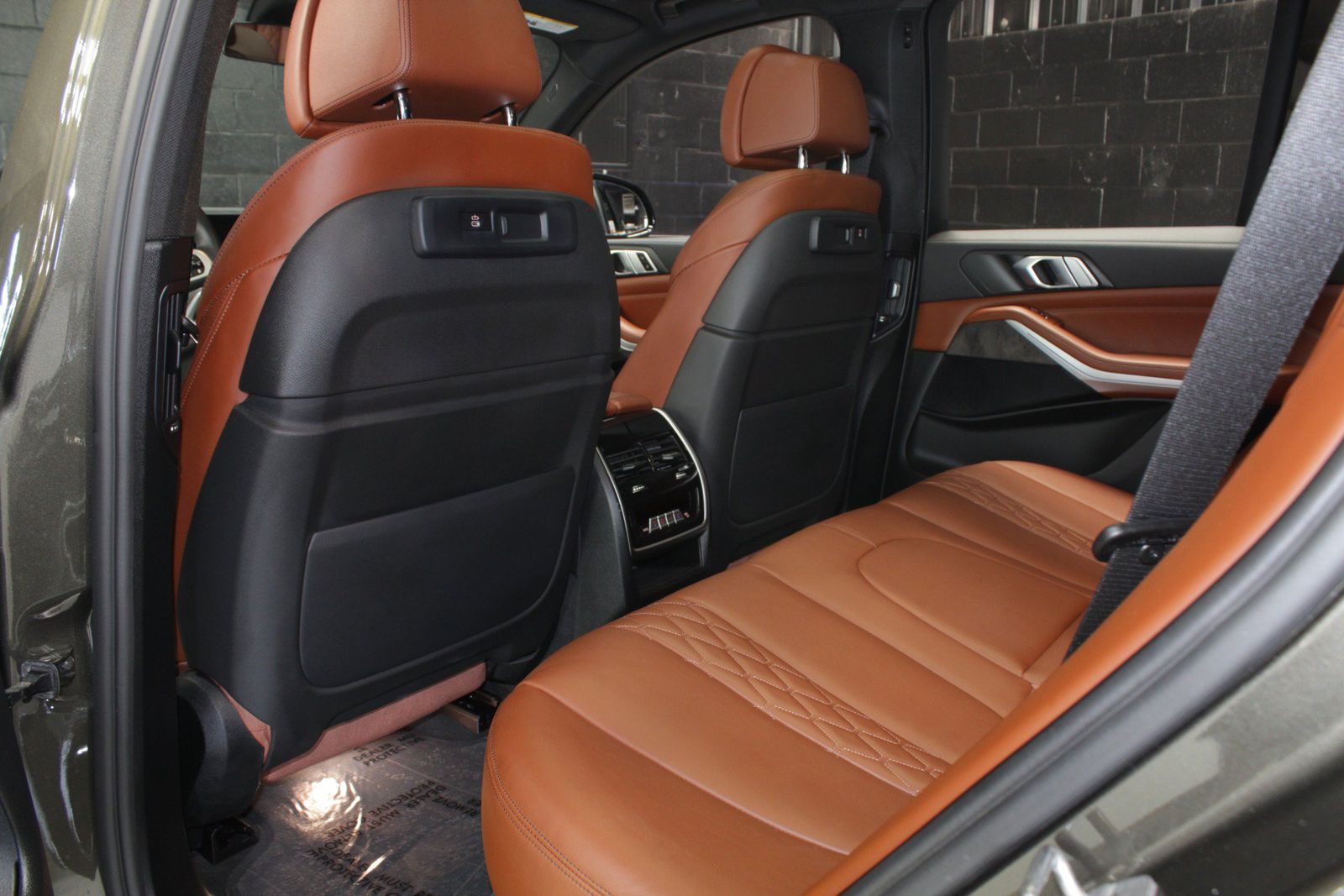 2021 BMW X5 sDrive40i RWD