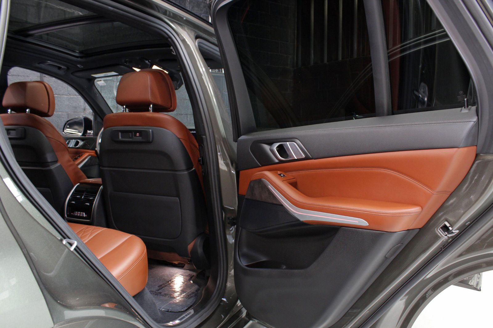 2021 BMW X5 sDrive40i RWD