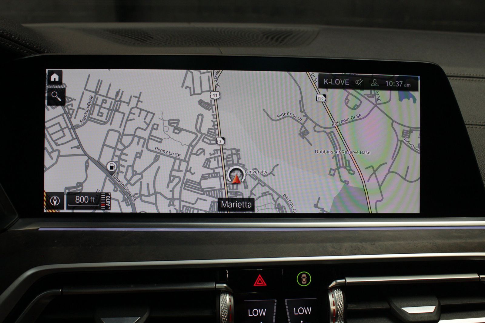 2021 BMW X5 sDrive40i RWD