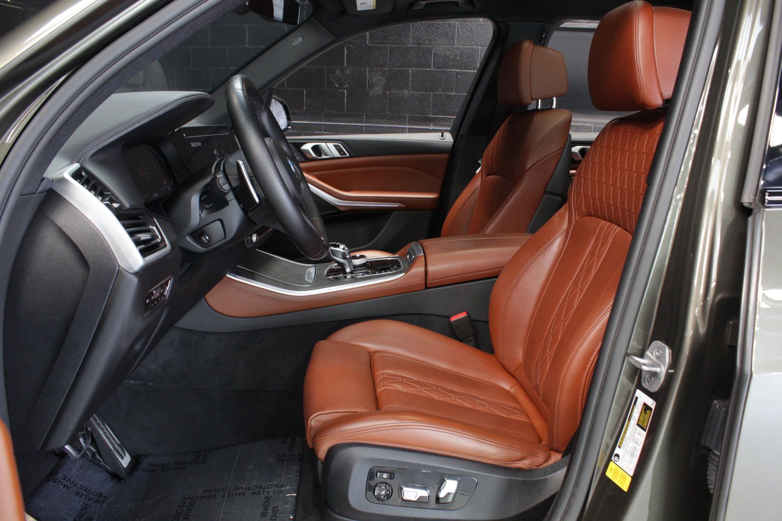 2021 BMW X5 sDrive40i RWD