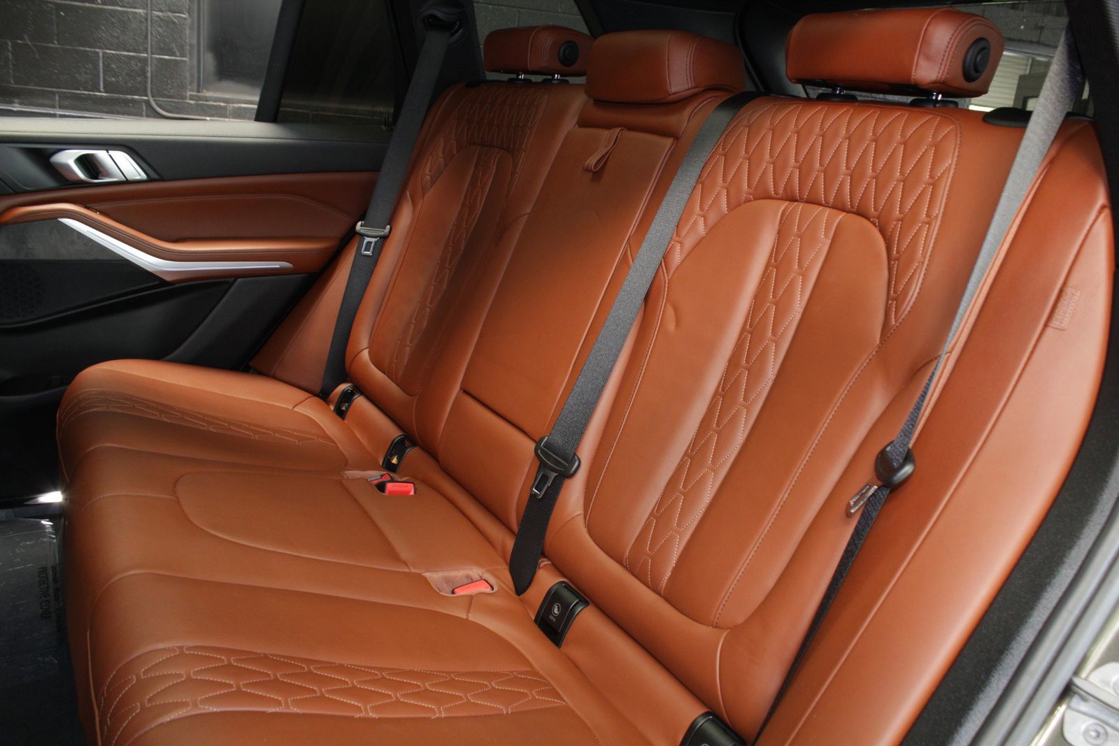 2021 BMW X5 sDrive40i RWD