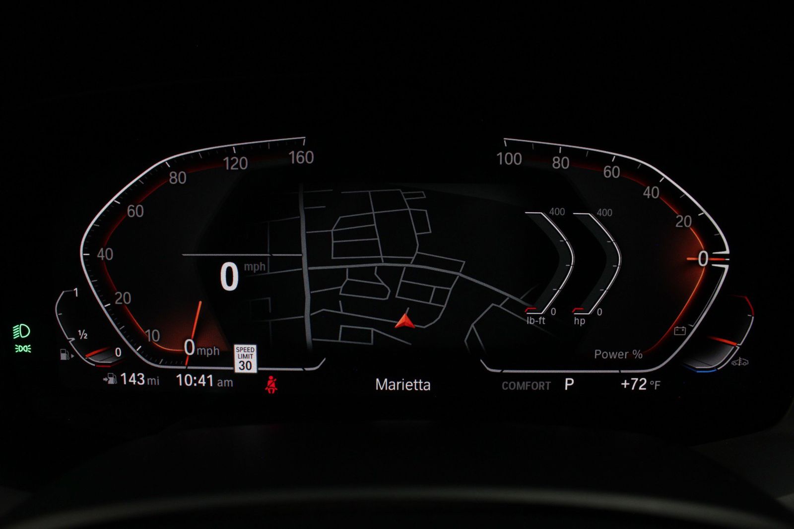 2021 BMW X5 sDrive40i RWD