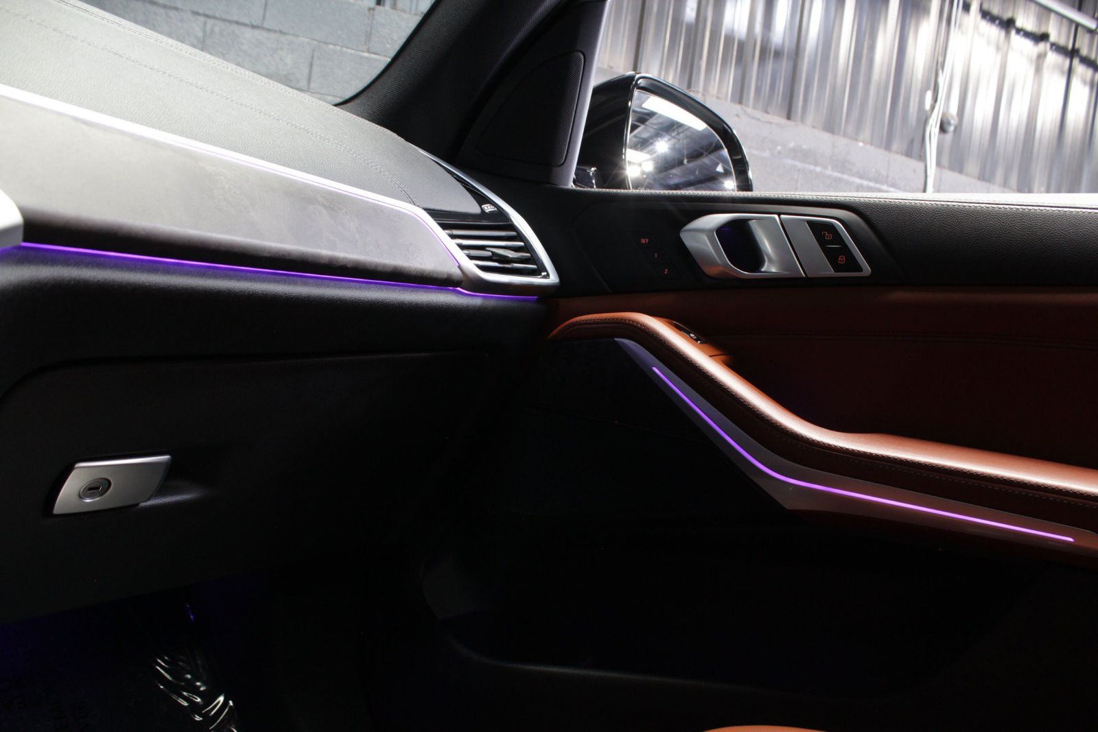 2021 BMW X5 sDrive40i RWD