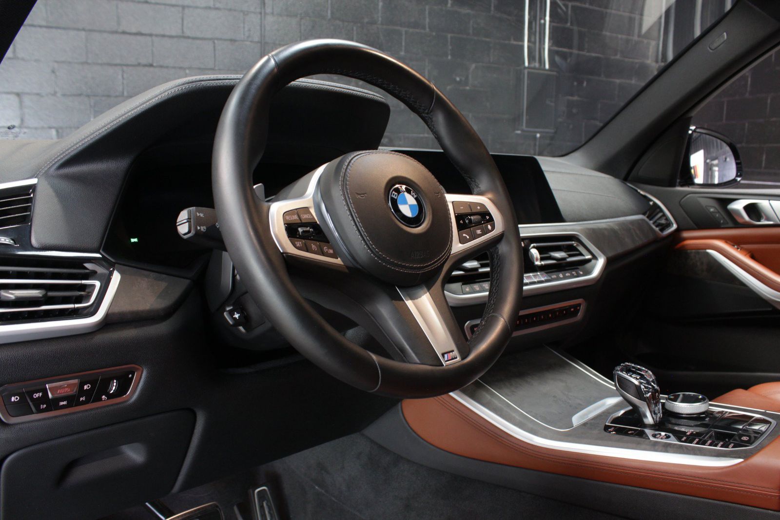 2021 BMW X5 sDrive40i RWD