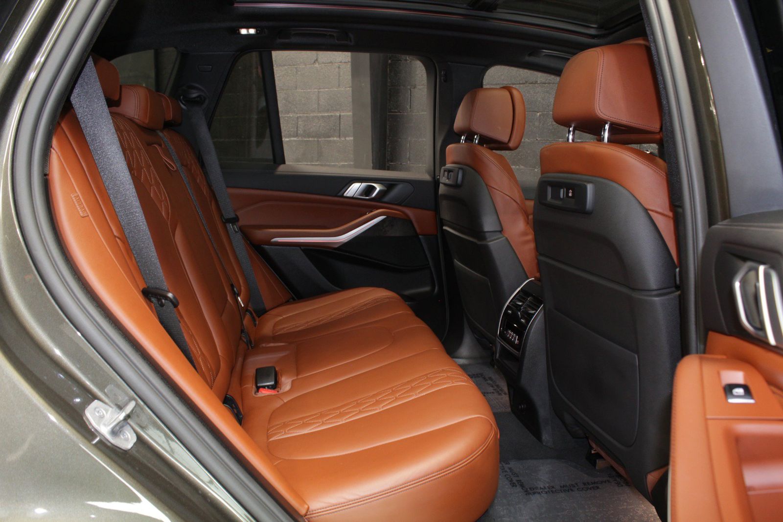 2021 BMW X5 sDrive40i RWD