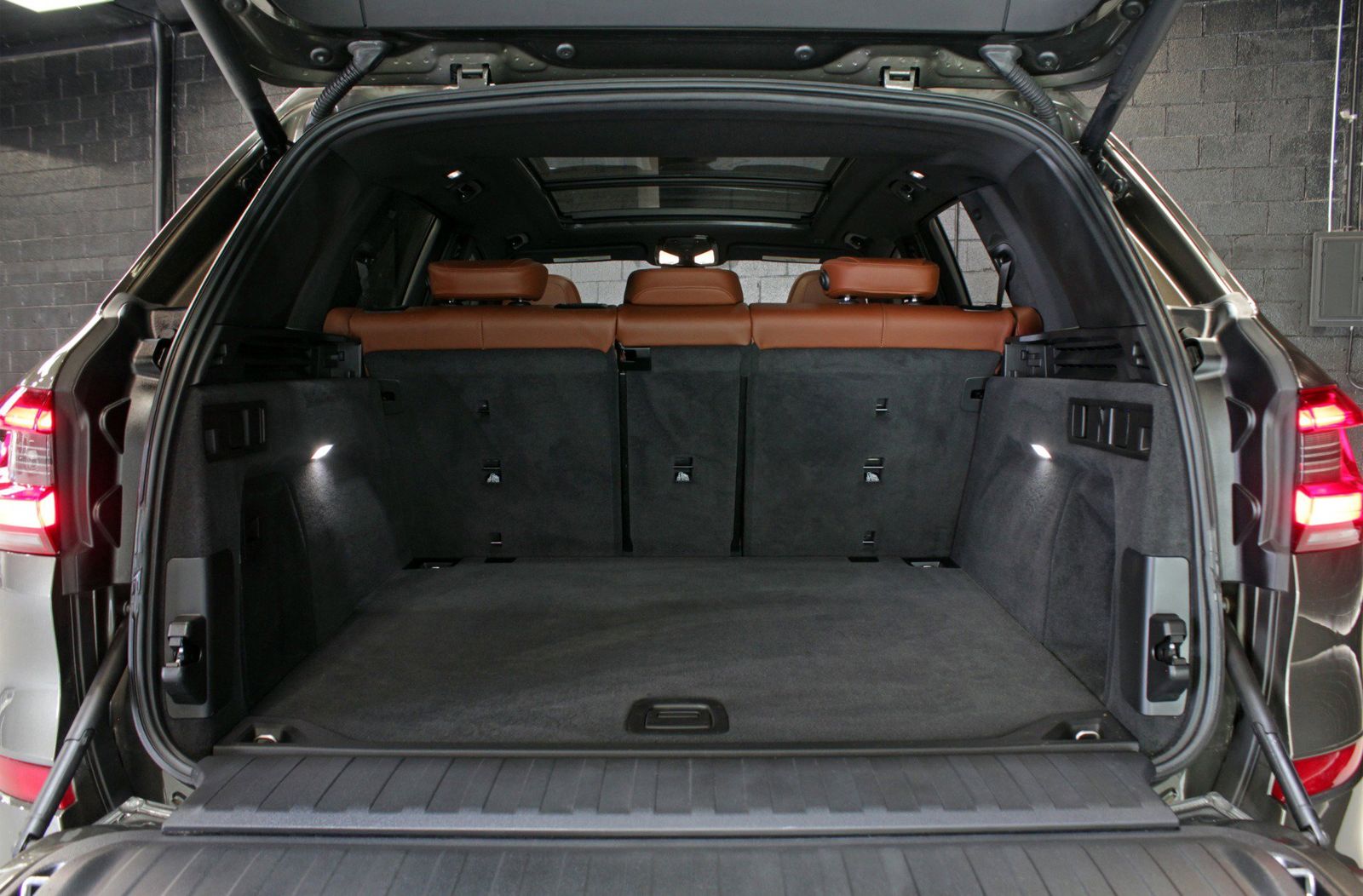 2021 BMW X5 sDrive40i RWD