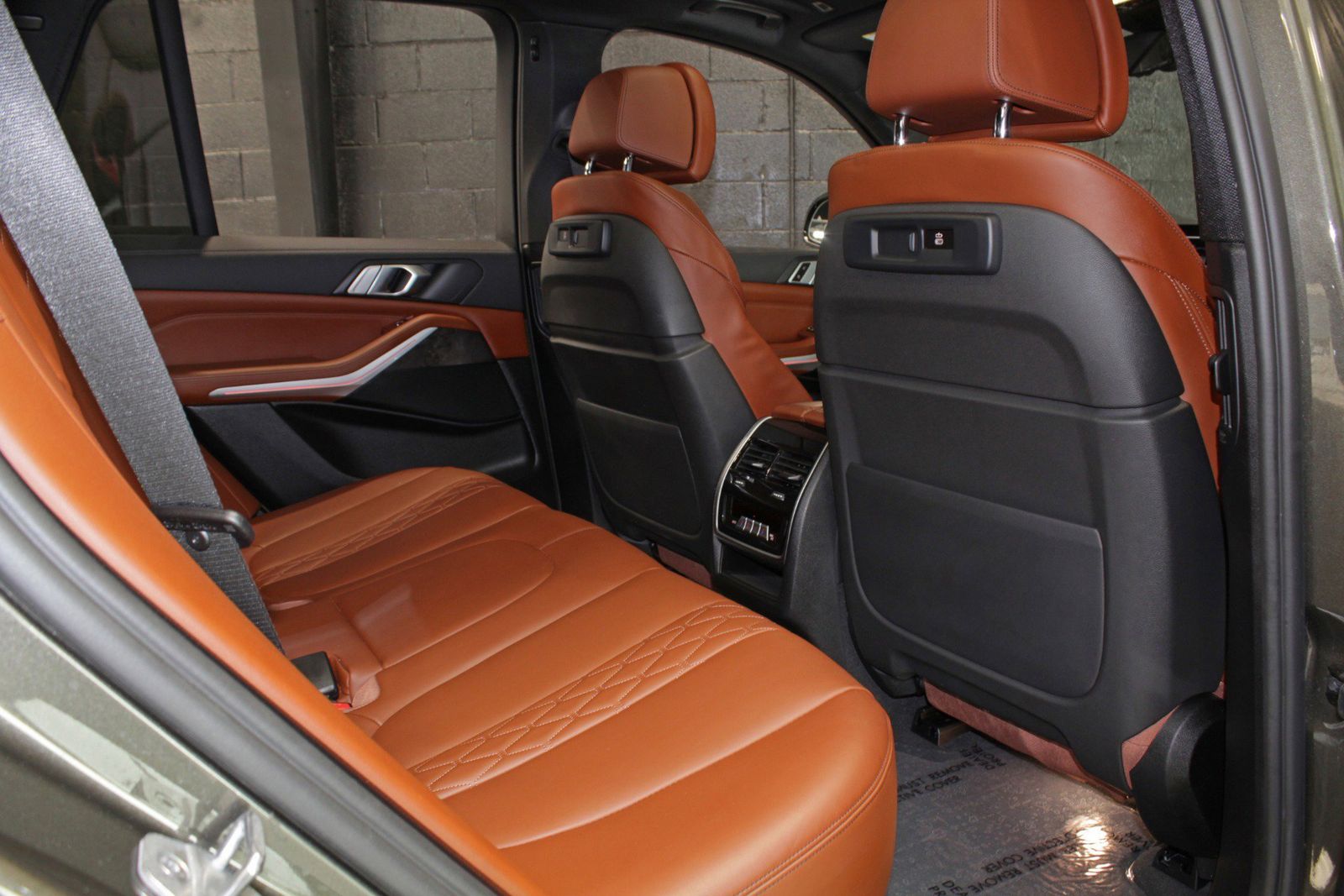 2021 BMW X5 sDrive40i RWD