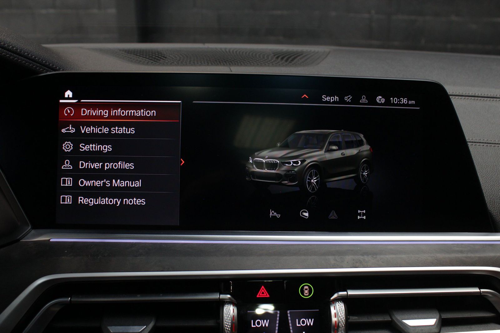 2021 BMW X5 sDrive40i RWD