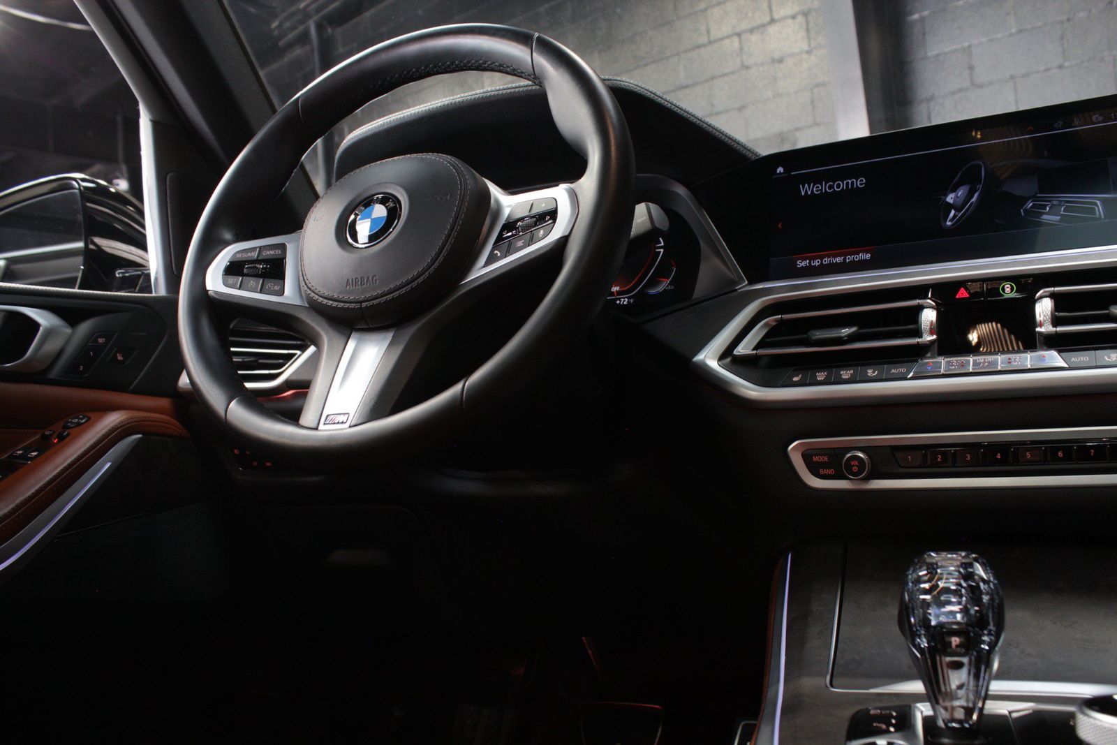 2021 BMW X5 sDrive40i RWD
