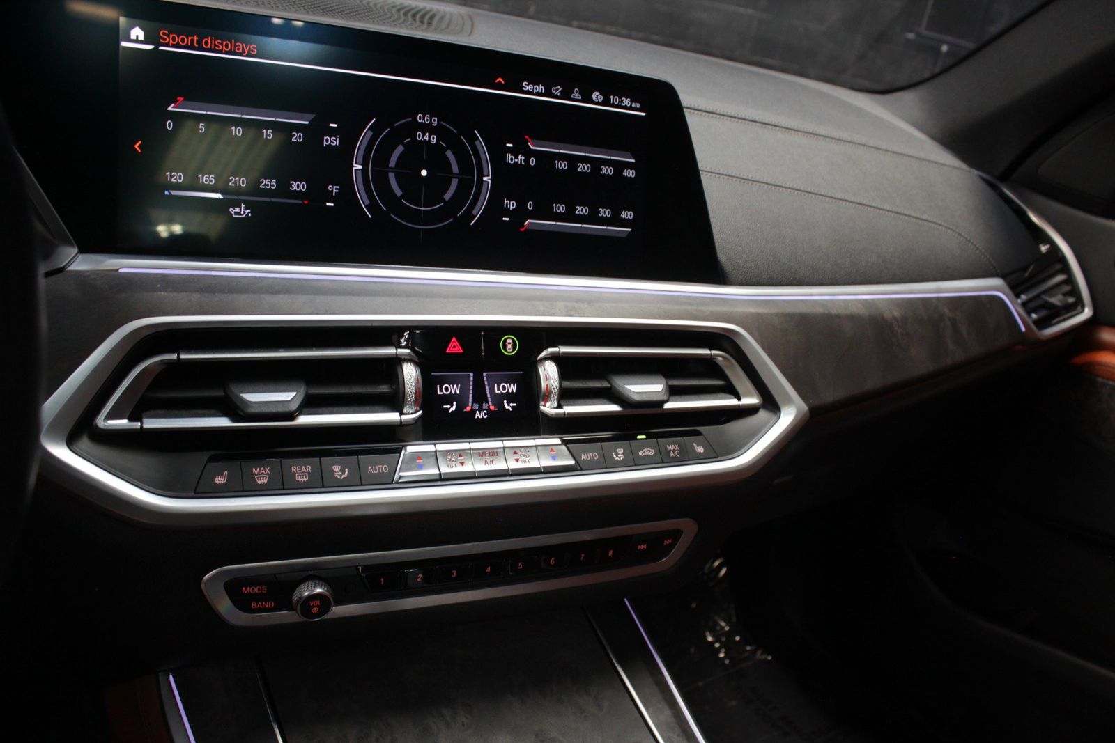 2021 BMW X5 sDrive40i RWD