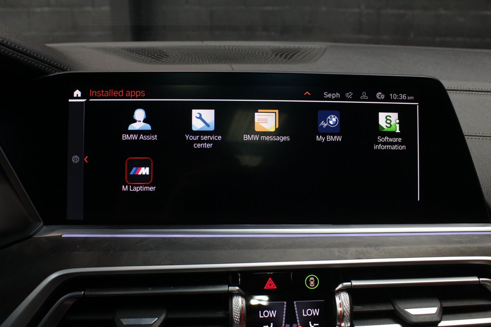 2021 BMW X5 sDrive40i RWD