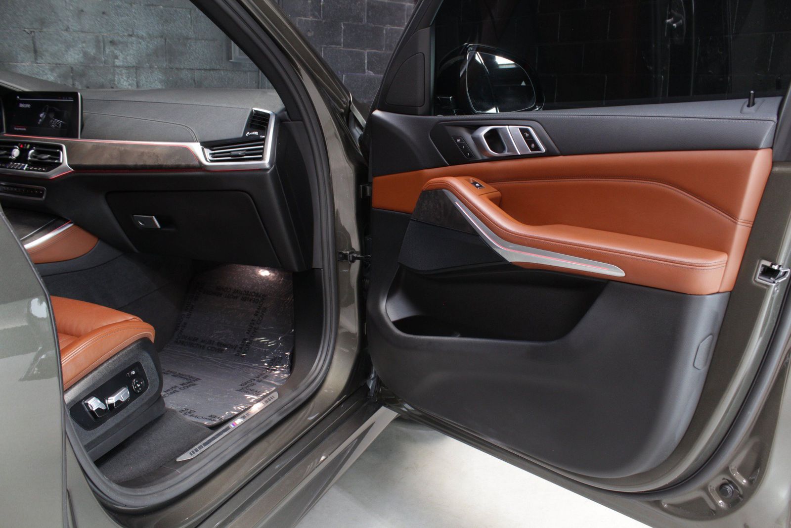 2021 BMW X5 sDrive40i RWD