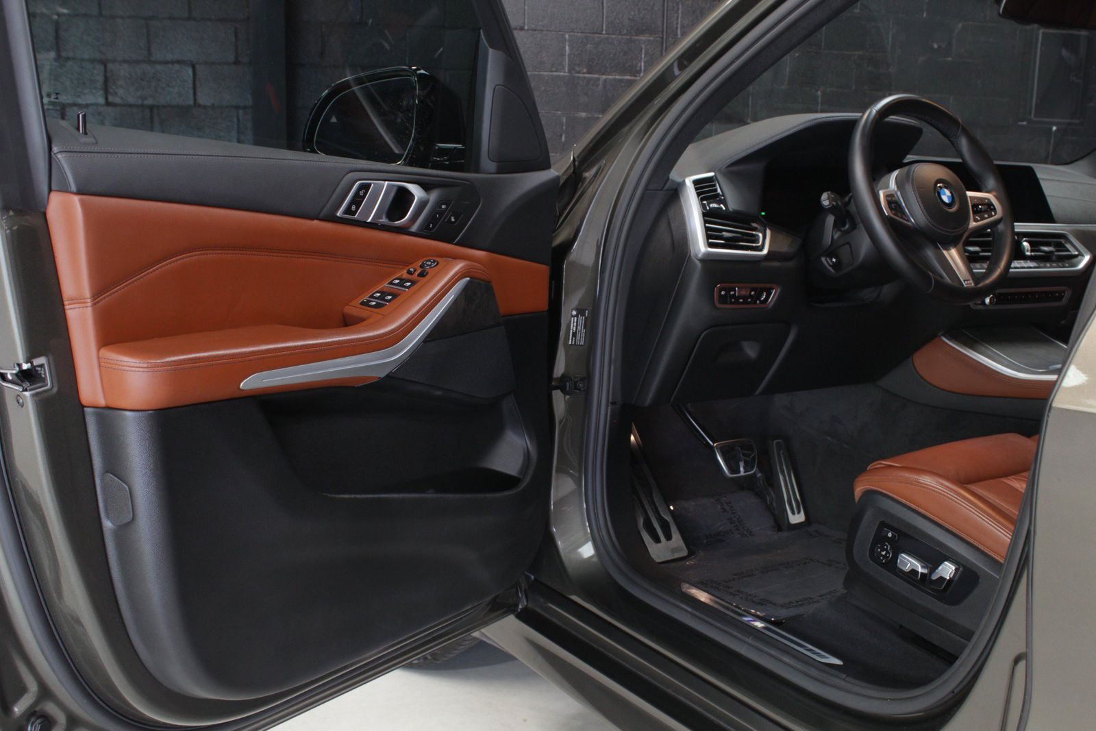 2021 BMW X5 sDrive40i RWD
