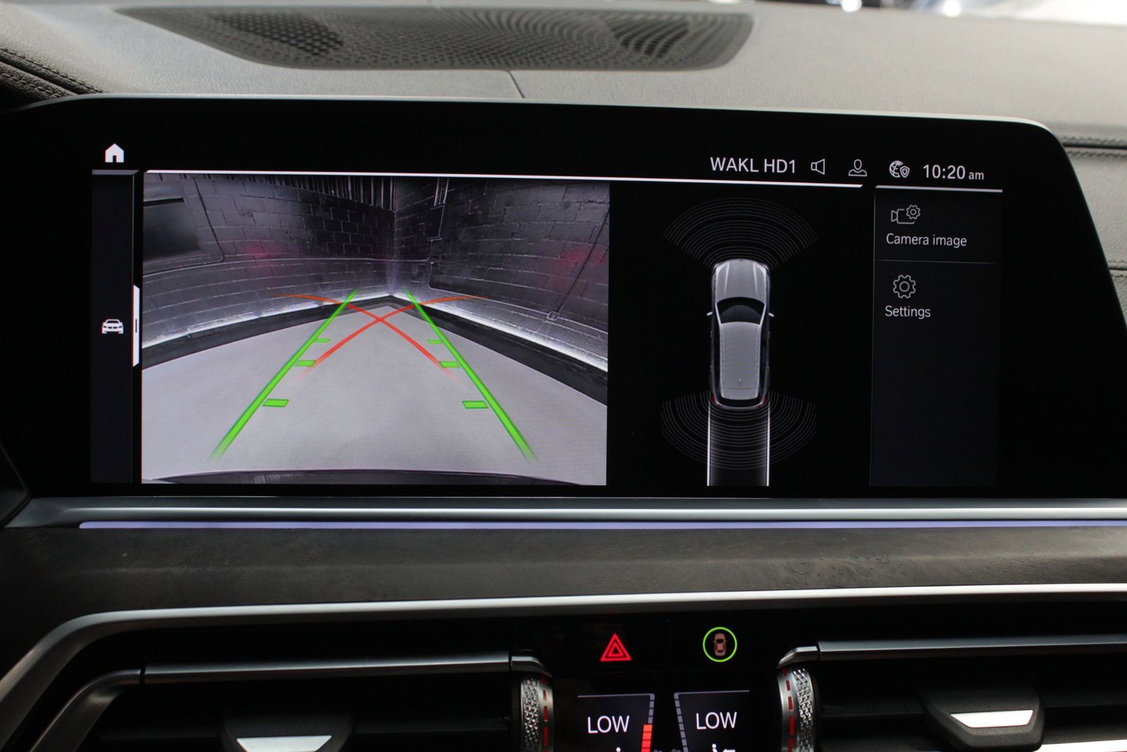 2021 BMW X5 sDrive40i RWD