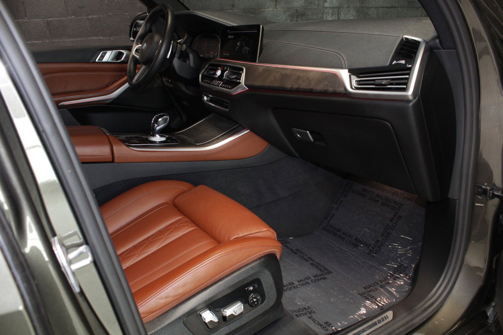 2021 BMW X5 sDrive40i RWD