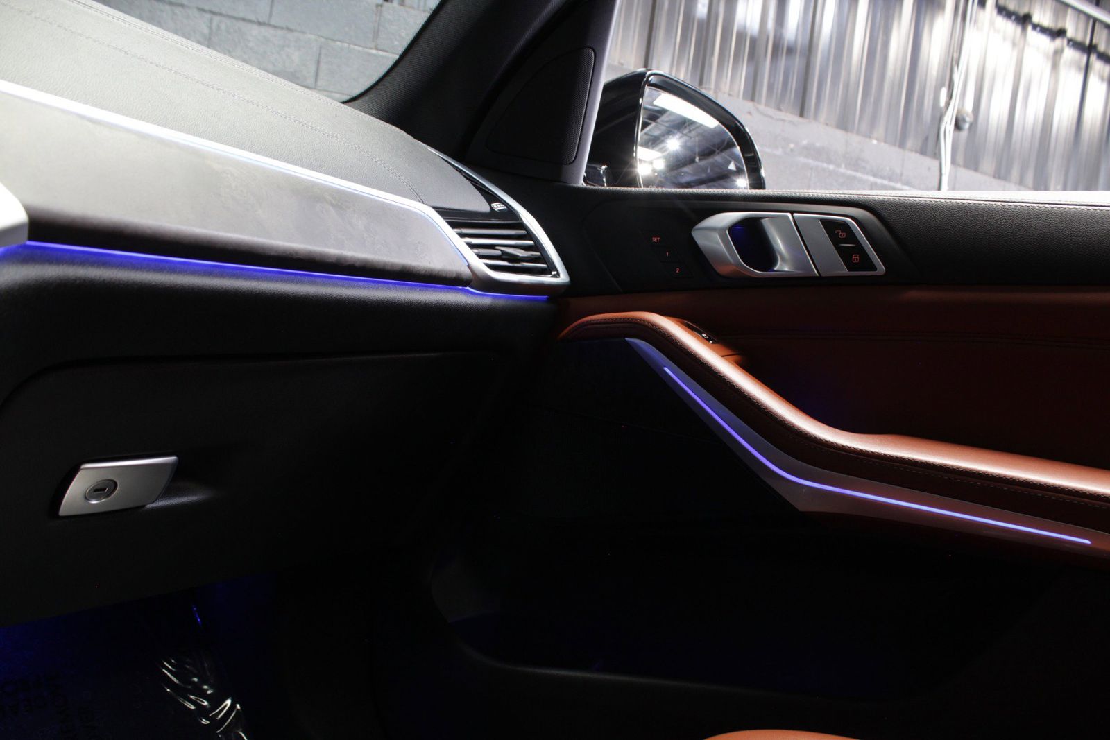 2021 BMW X5 sDrive40i RWD