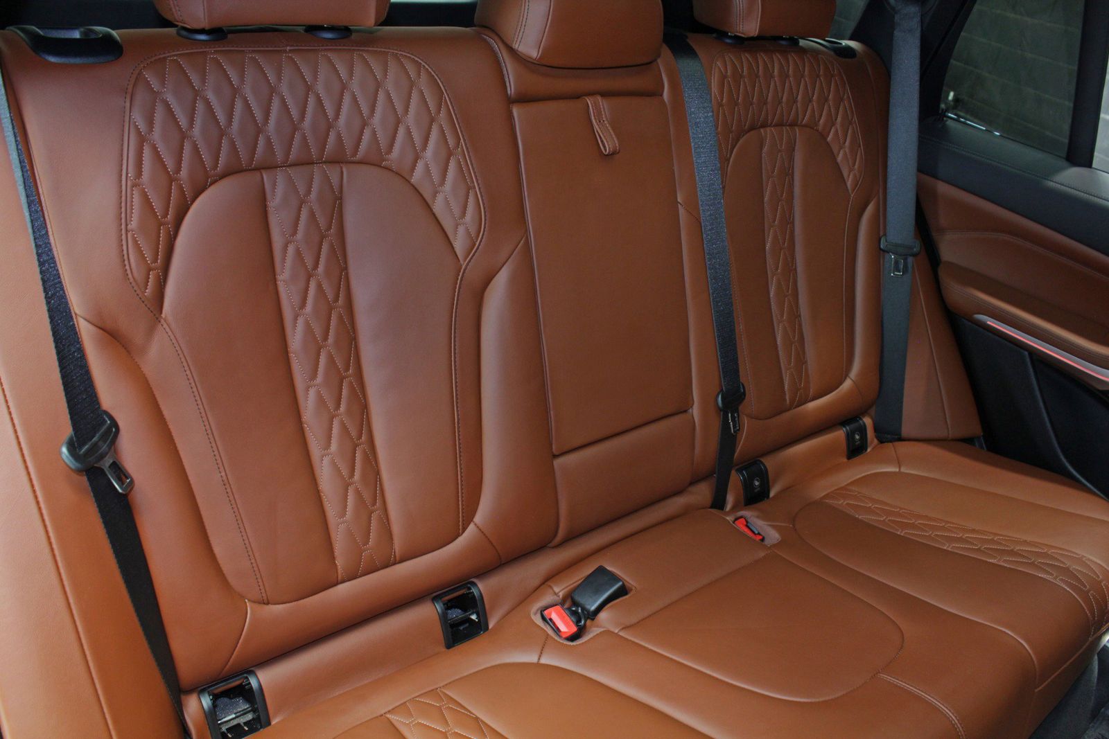 2021 BMW X5 sDrive40i RWD