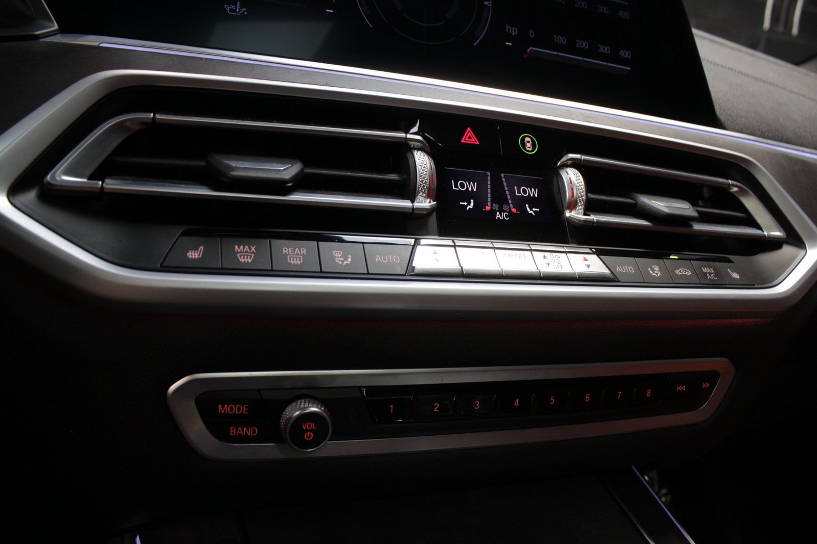 2021 BMW X5 sDrive40i RWD