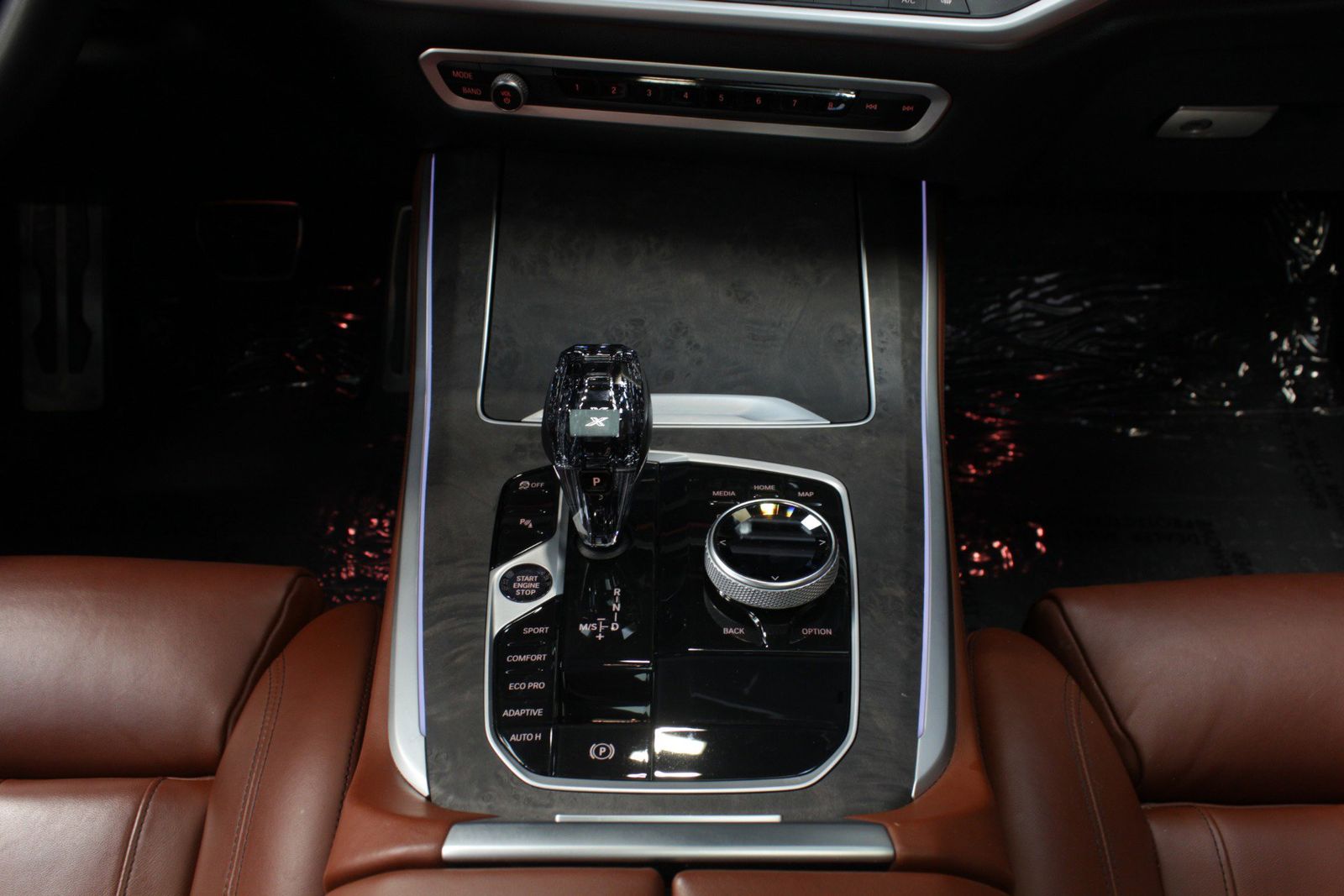 2021 BMW X5 sDrive40i RWD