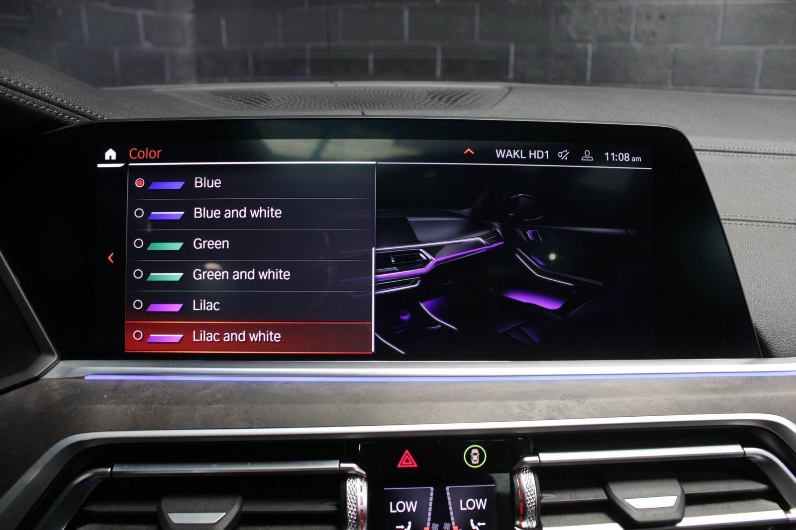 2021 BMW X5 sDrive40i RWD