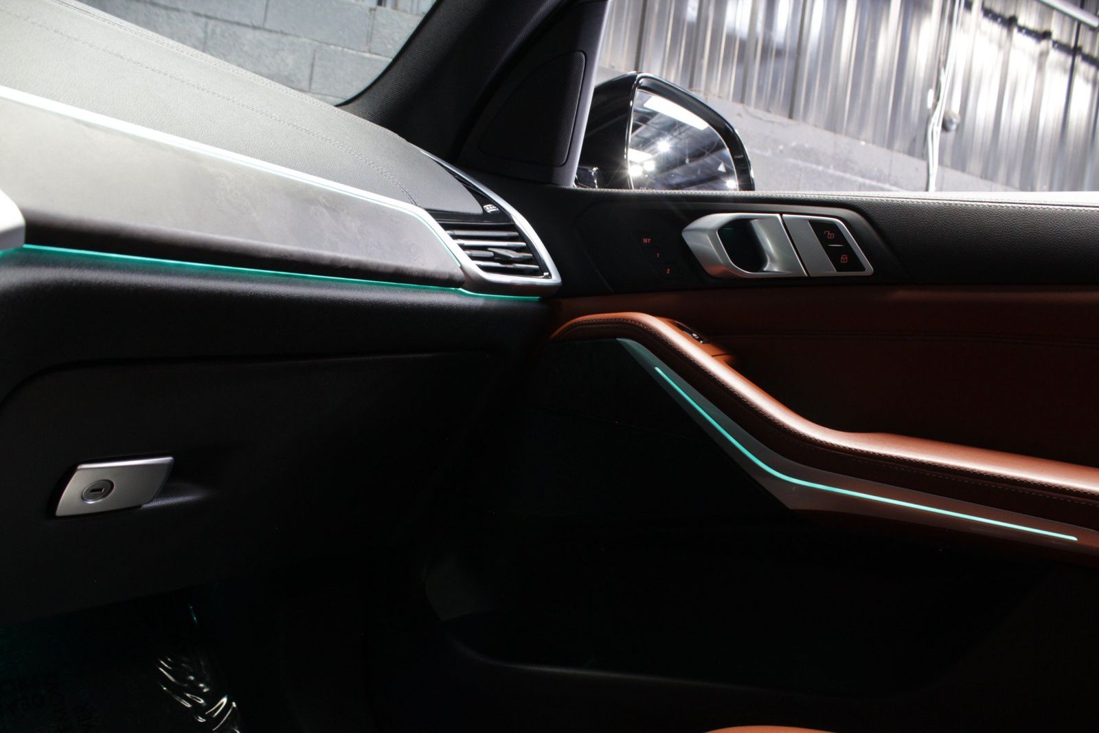2021 BMW X5 sDrive40i RWD