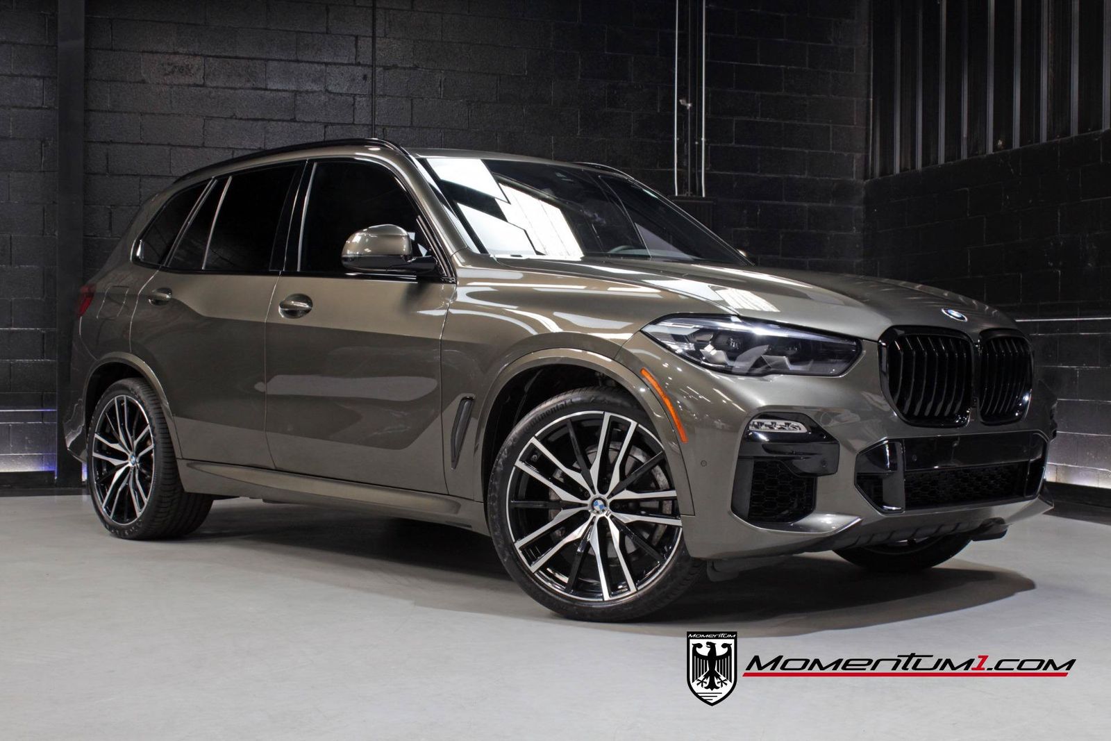 2021 BMW X5 sDrive40i RWD