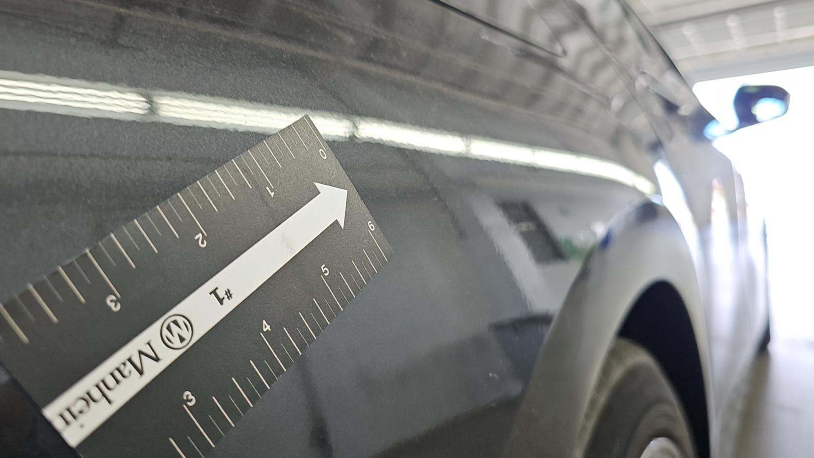2026 BMW 5 Series 530i RWD