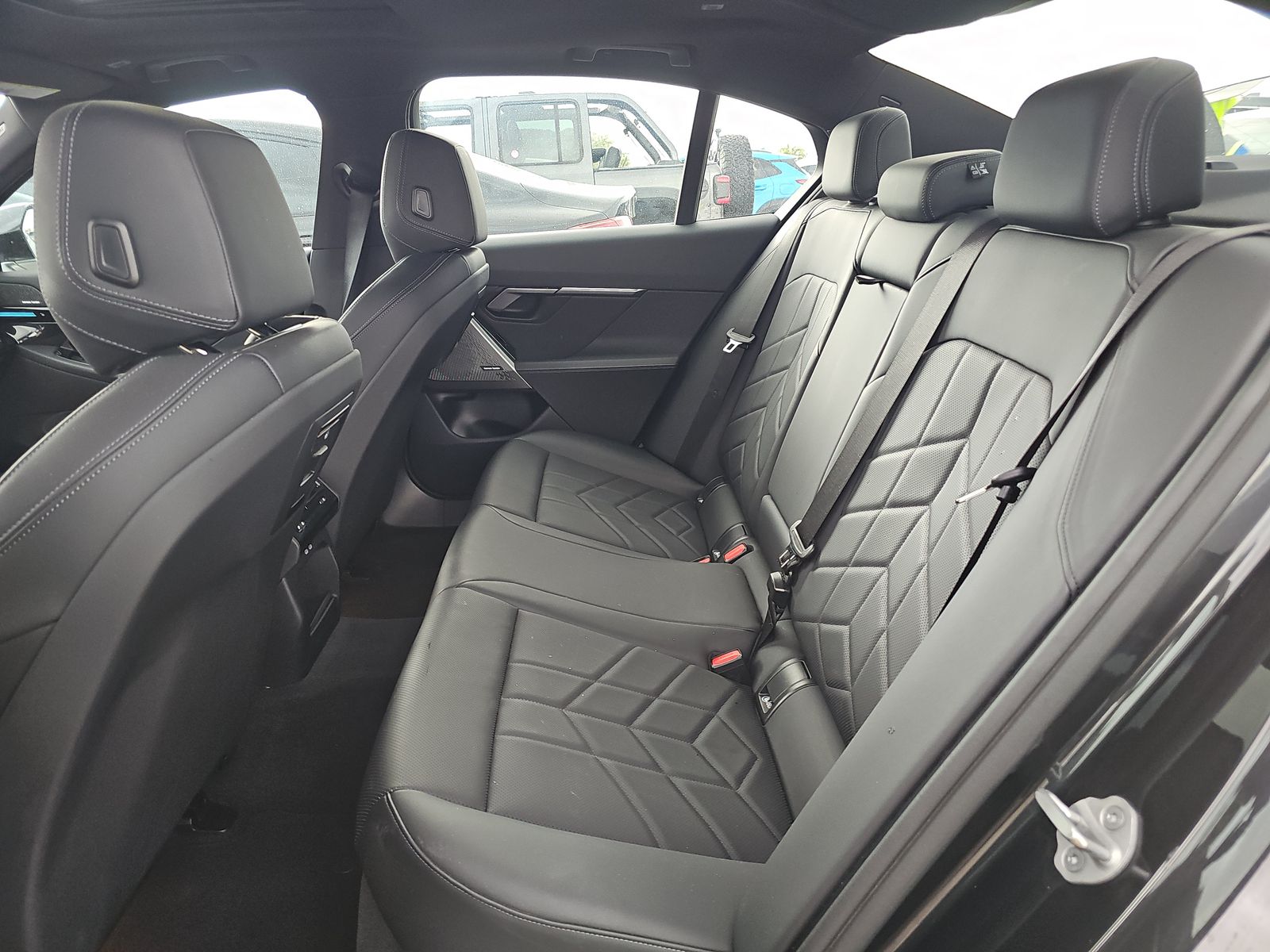 2026 BMW 5 Series 530i RWD