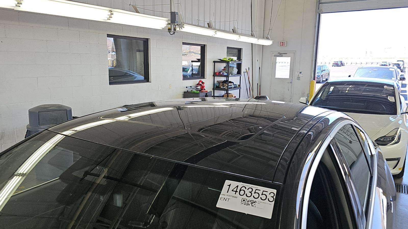 2026 BMW 5 Series 530i RWD