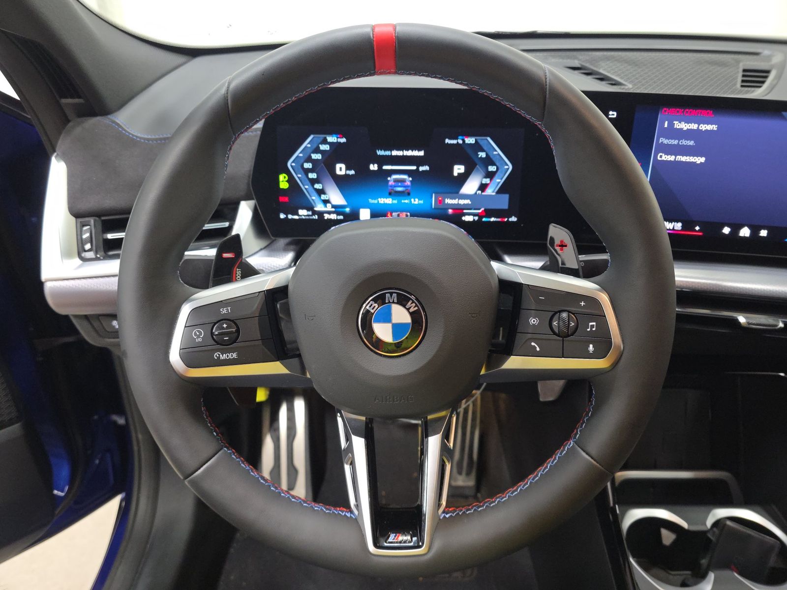 2025 BMW X2 M35i AWD