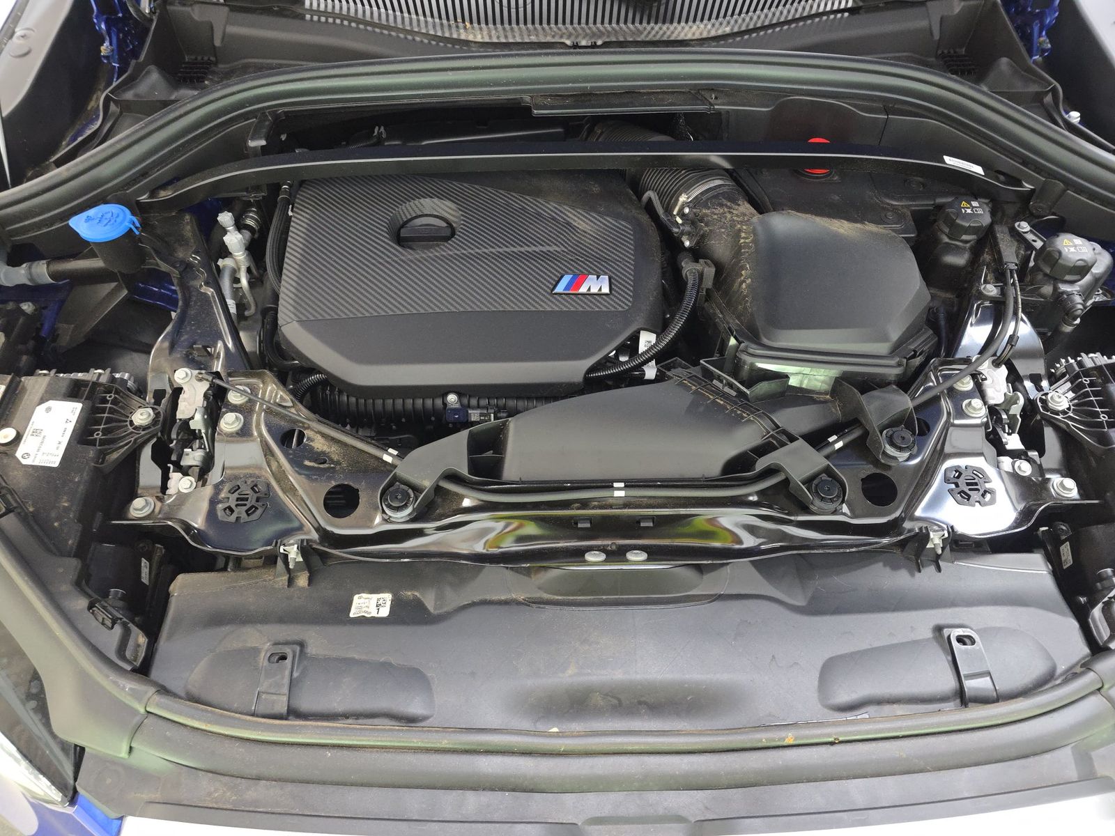 2025 BMW X2 M35i AWD