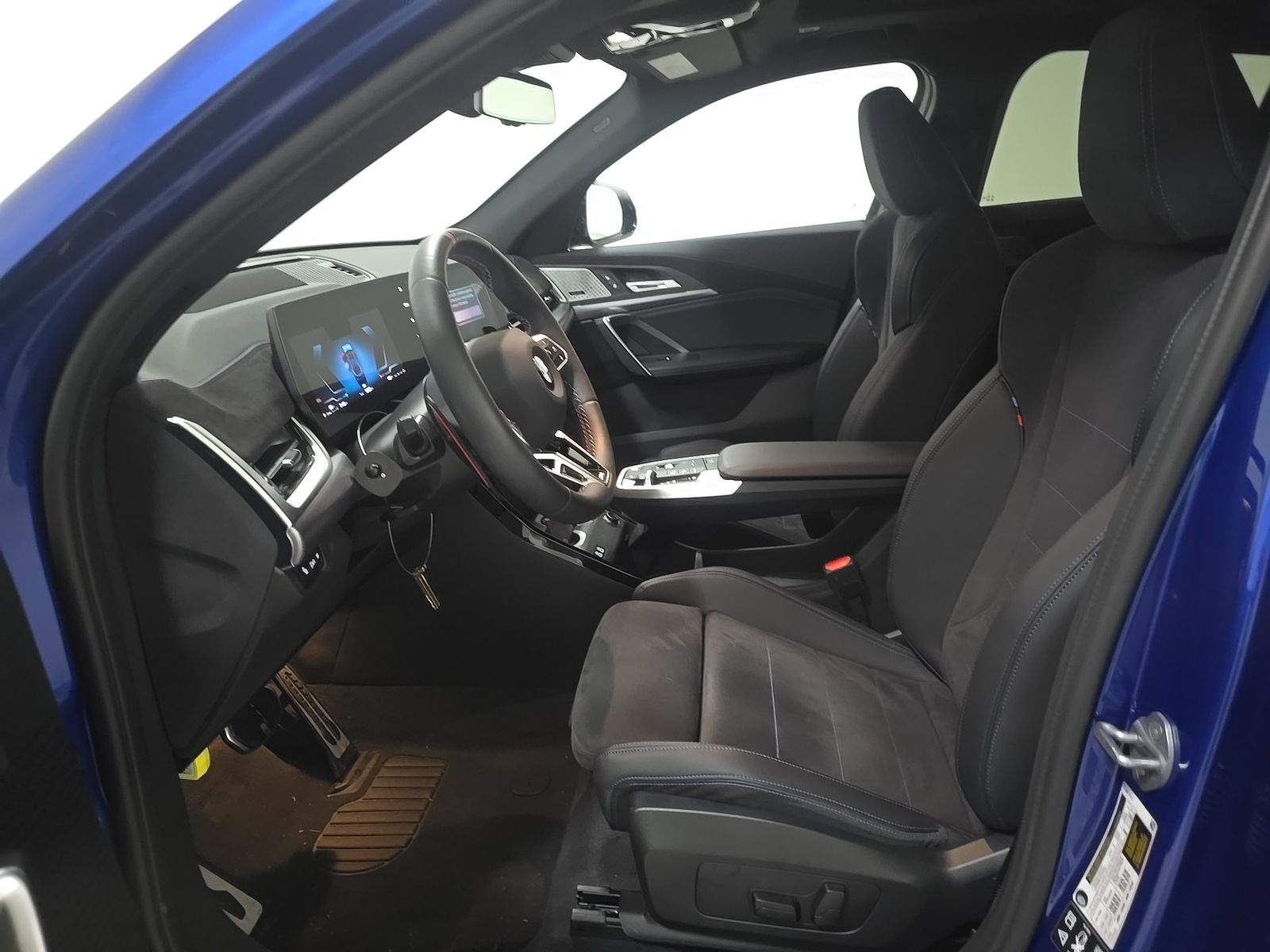 2025 BMW X2 M35i AWD