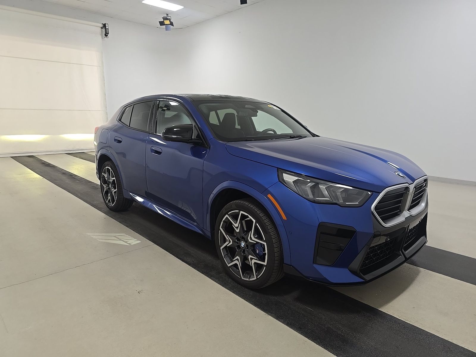 2025 BMW X2 M35i AWD