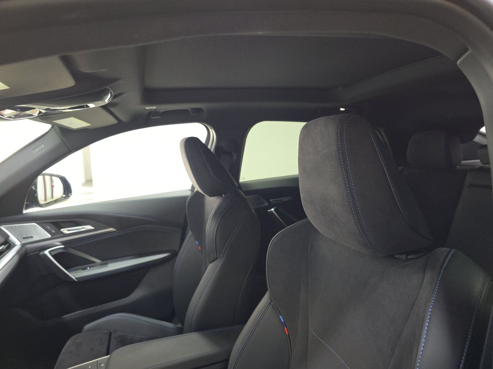 2025 BMW X2 M35i AWD